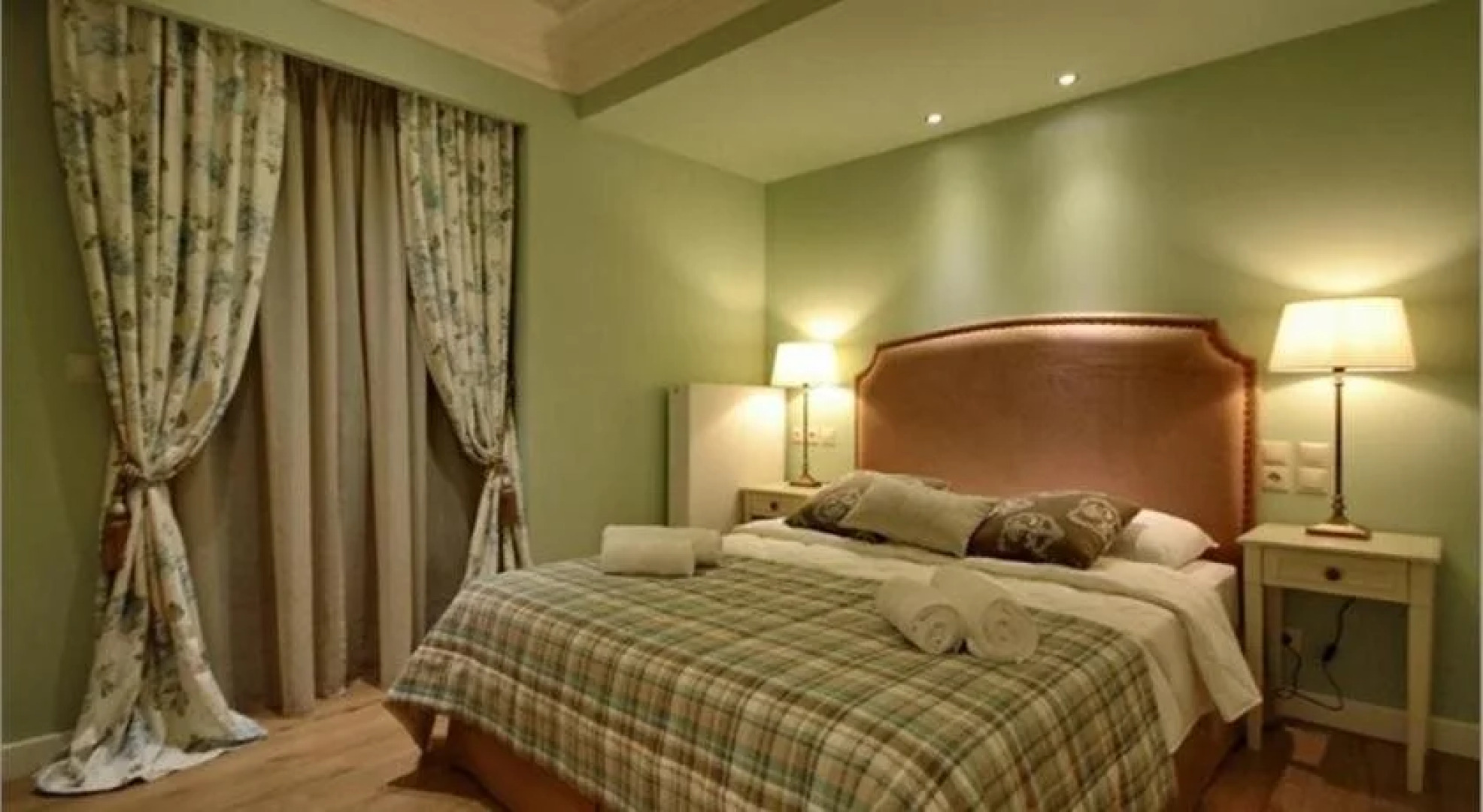 Nerida Boutique Hotel