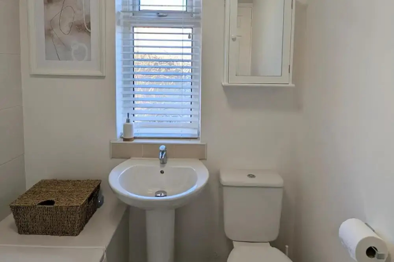 Woodbine Retreat, A Remarkable 3 Bedroom House