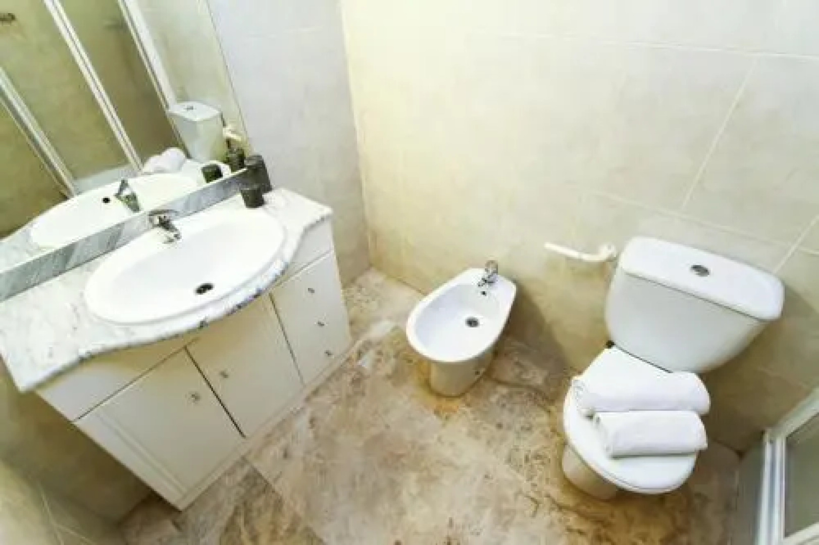 Ventura 1 Planet Costa Dorada