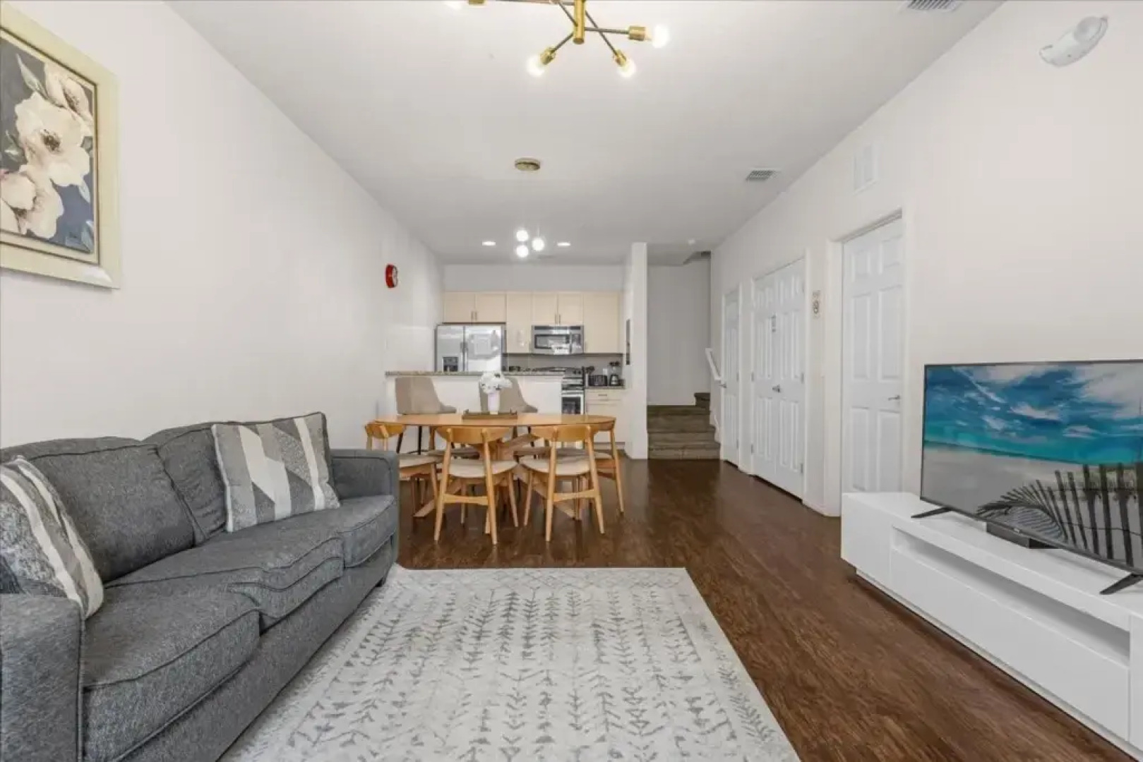 3 Bedrooms / 2 Bathrooms / Lucaya Village (22-103), Kissimmee , US