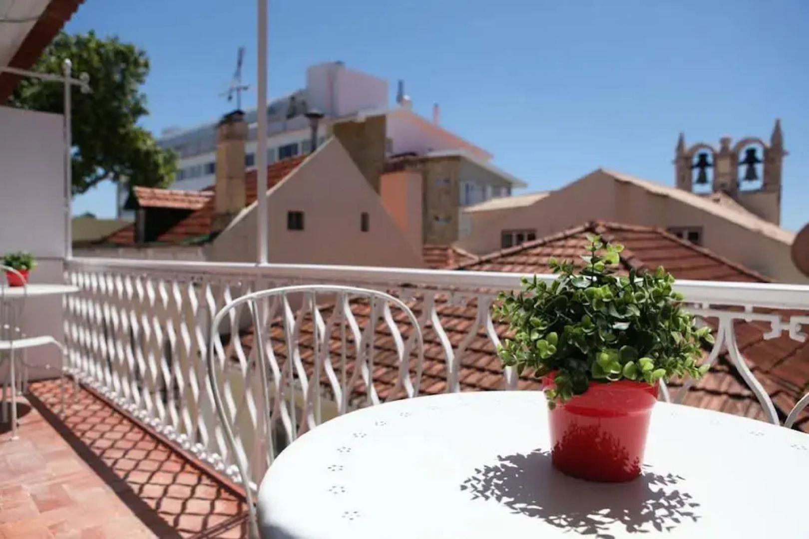 Fashionable and Modern Apartment - Cascais