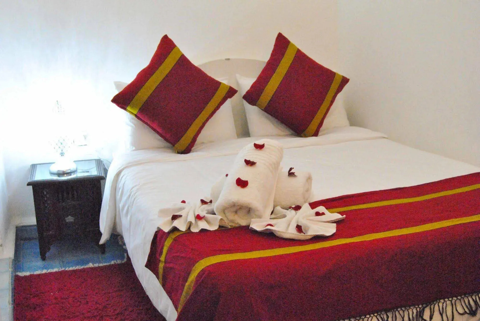 Riad Etoile de Mogador