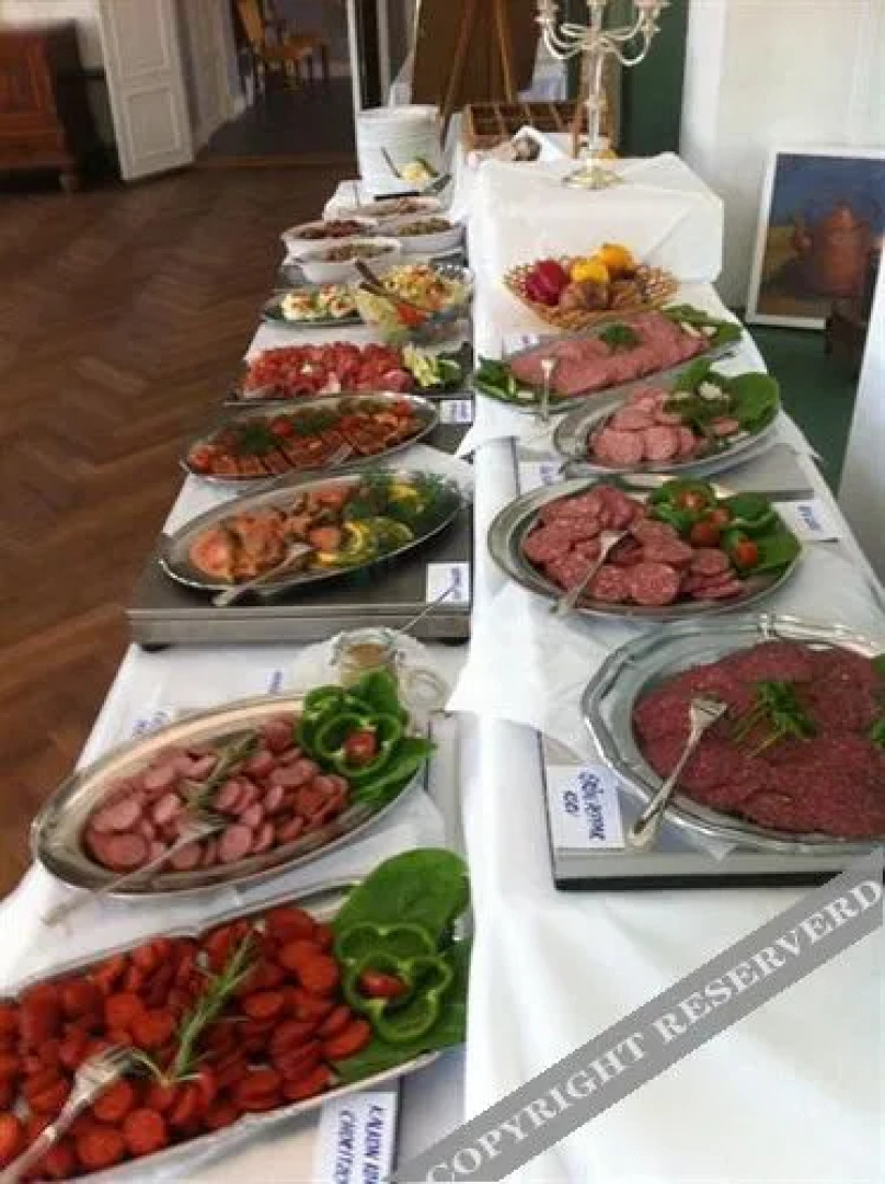 Skivarps Gästgivargård