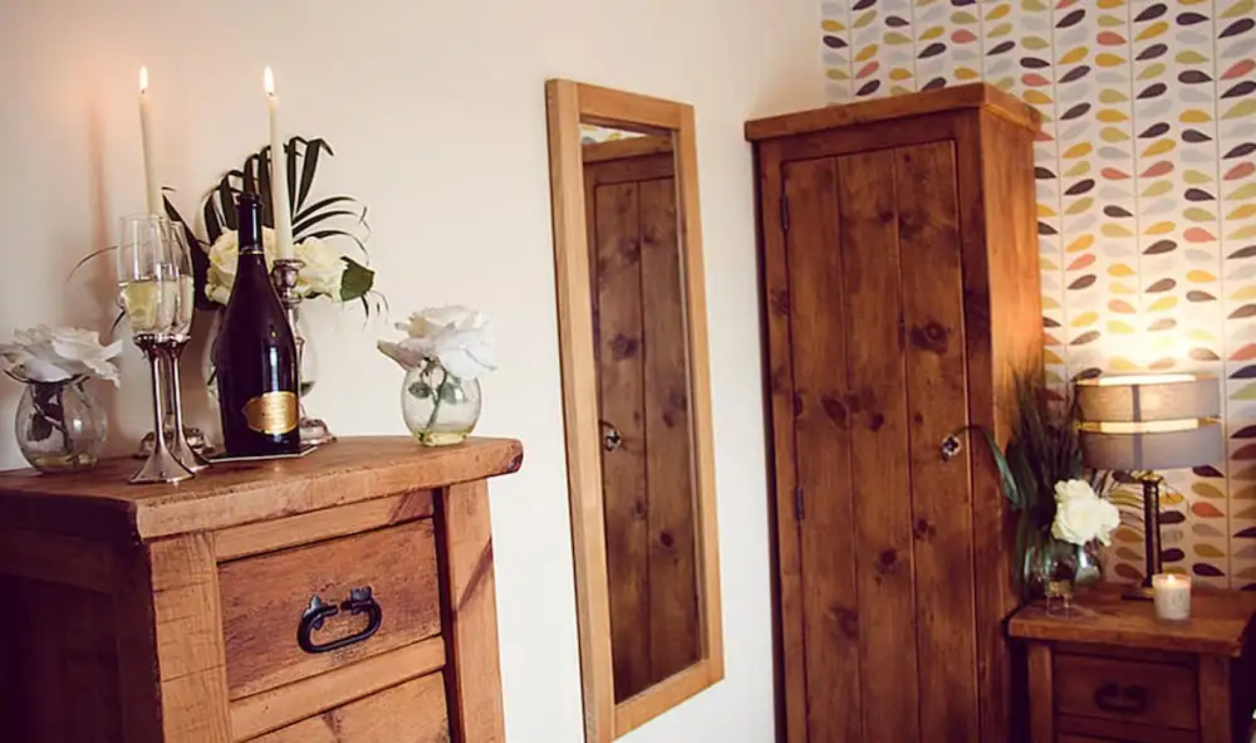 Windy Harbour Farm Bed & Breakfast