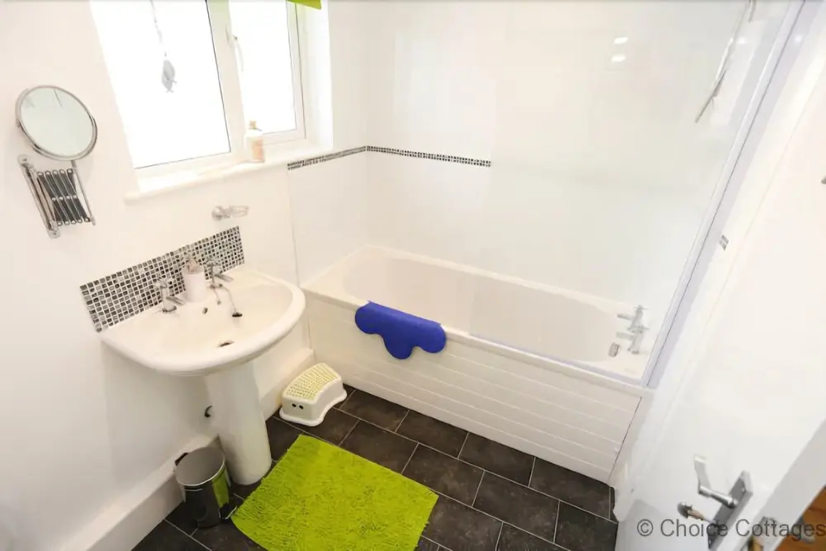 Braunton Beacon View 3 Bedrooms