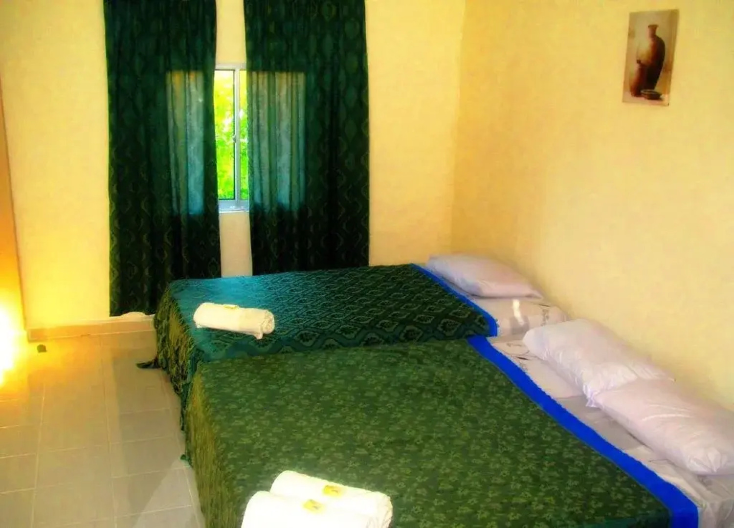 OYO 89419 Riverside Greenery Inn