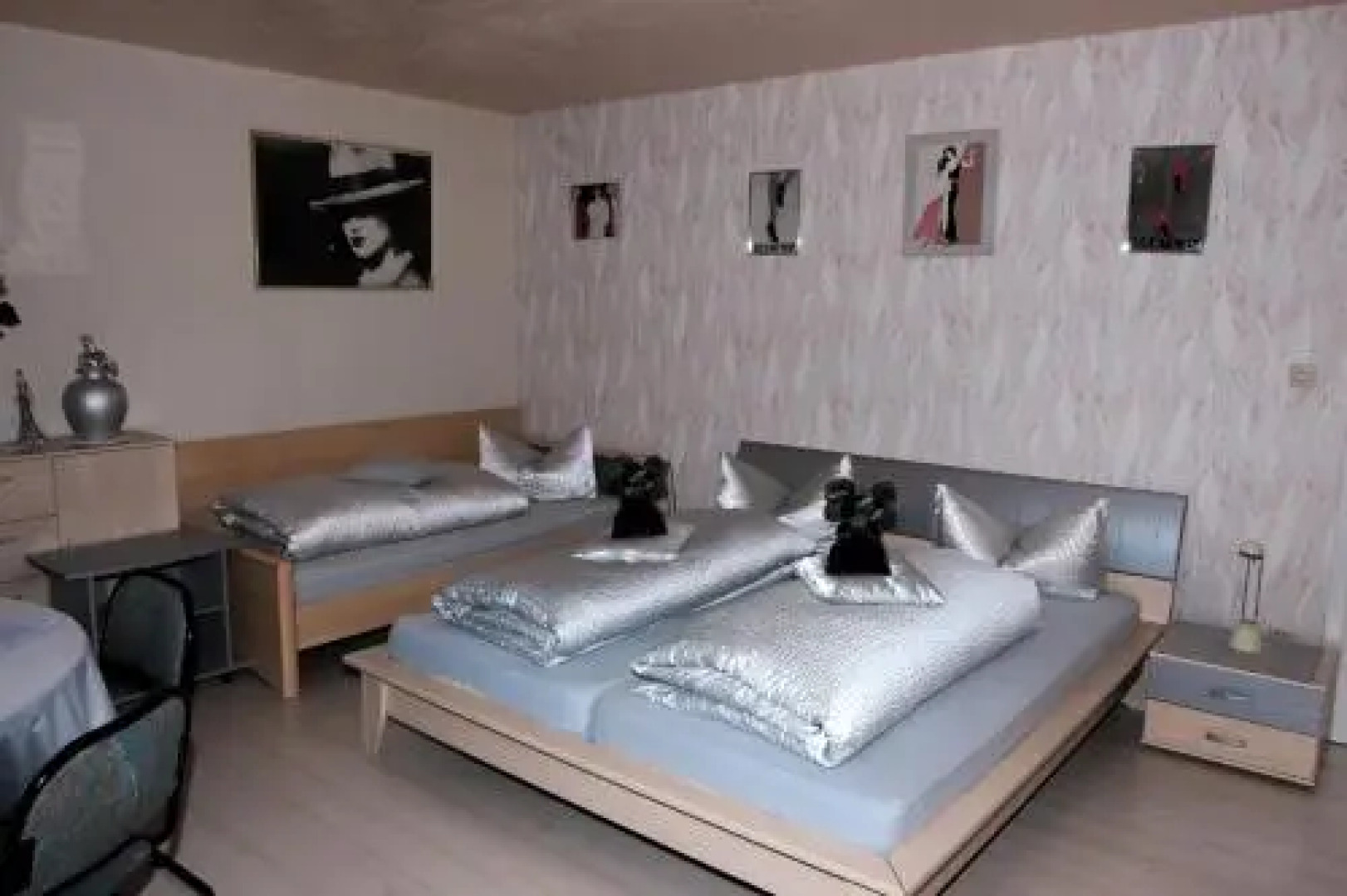 Caruso Pension und Pizzeria