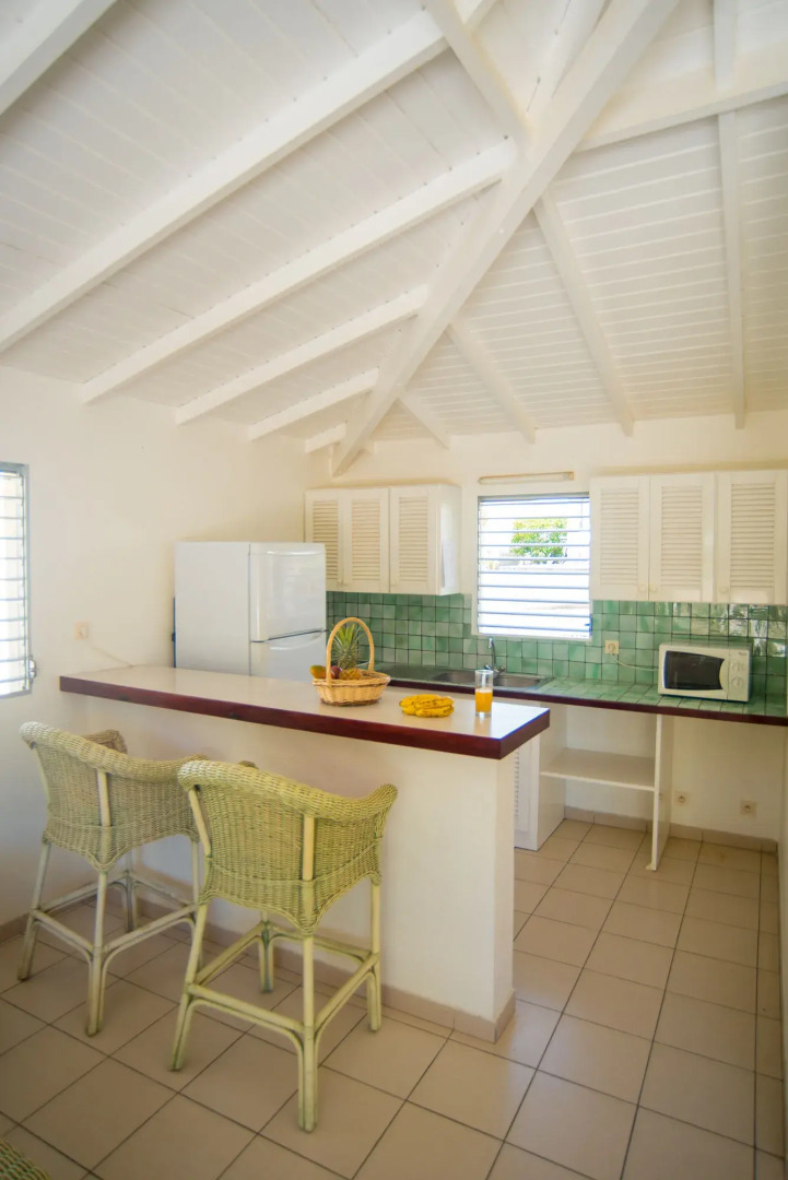 Hotel Résidence Golf Village