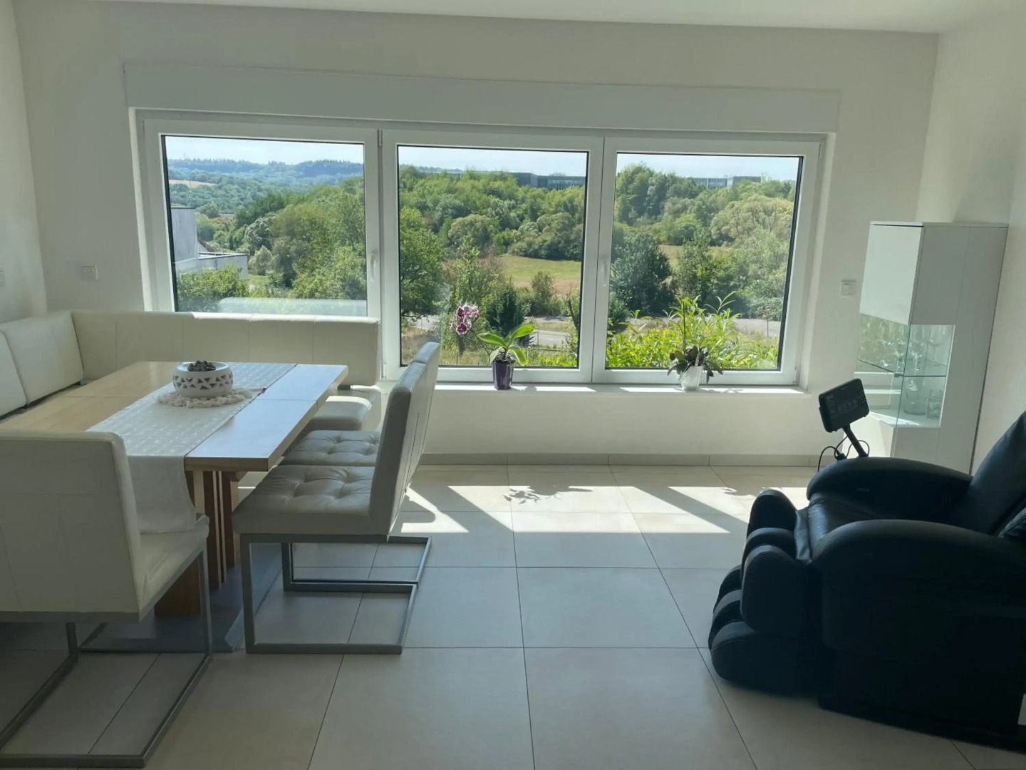 Ferienhaus Weitblick Sankt Wendel