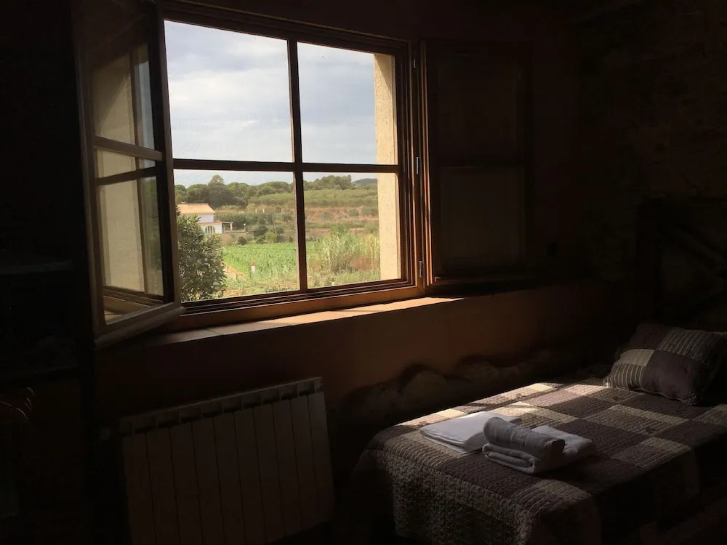 Masia Can Oller by Checkin