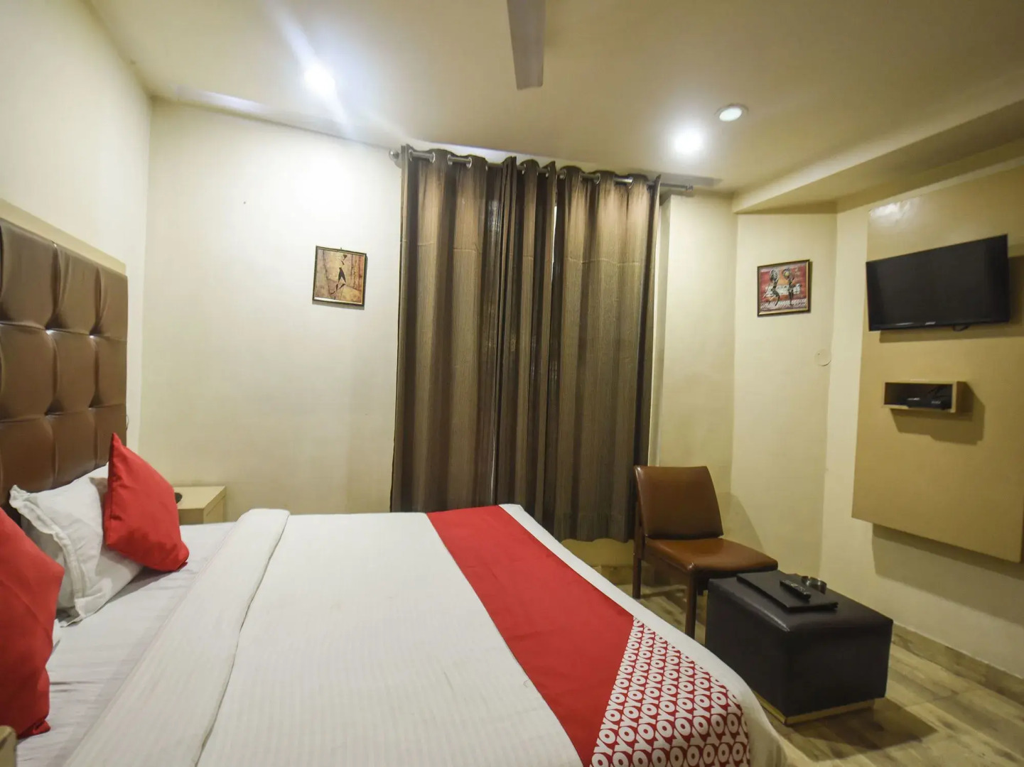 OYO 16706 Hotel Lhasa