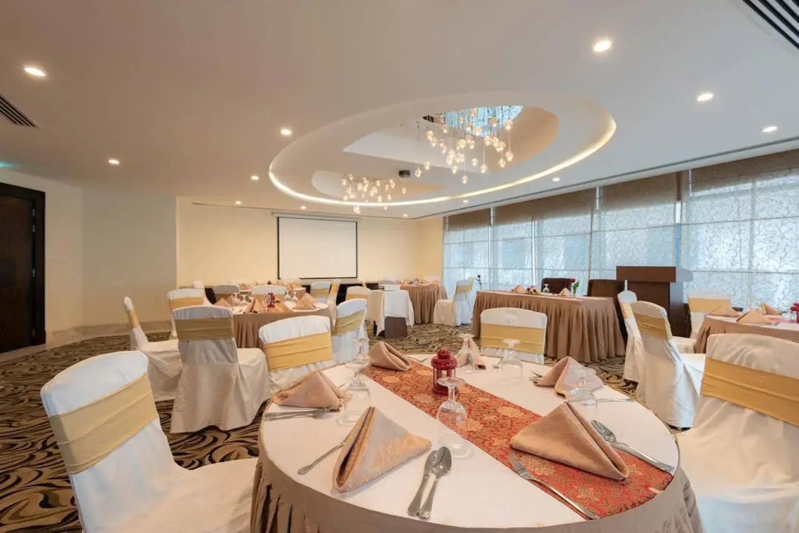 Landmark Premier Hotel