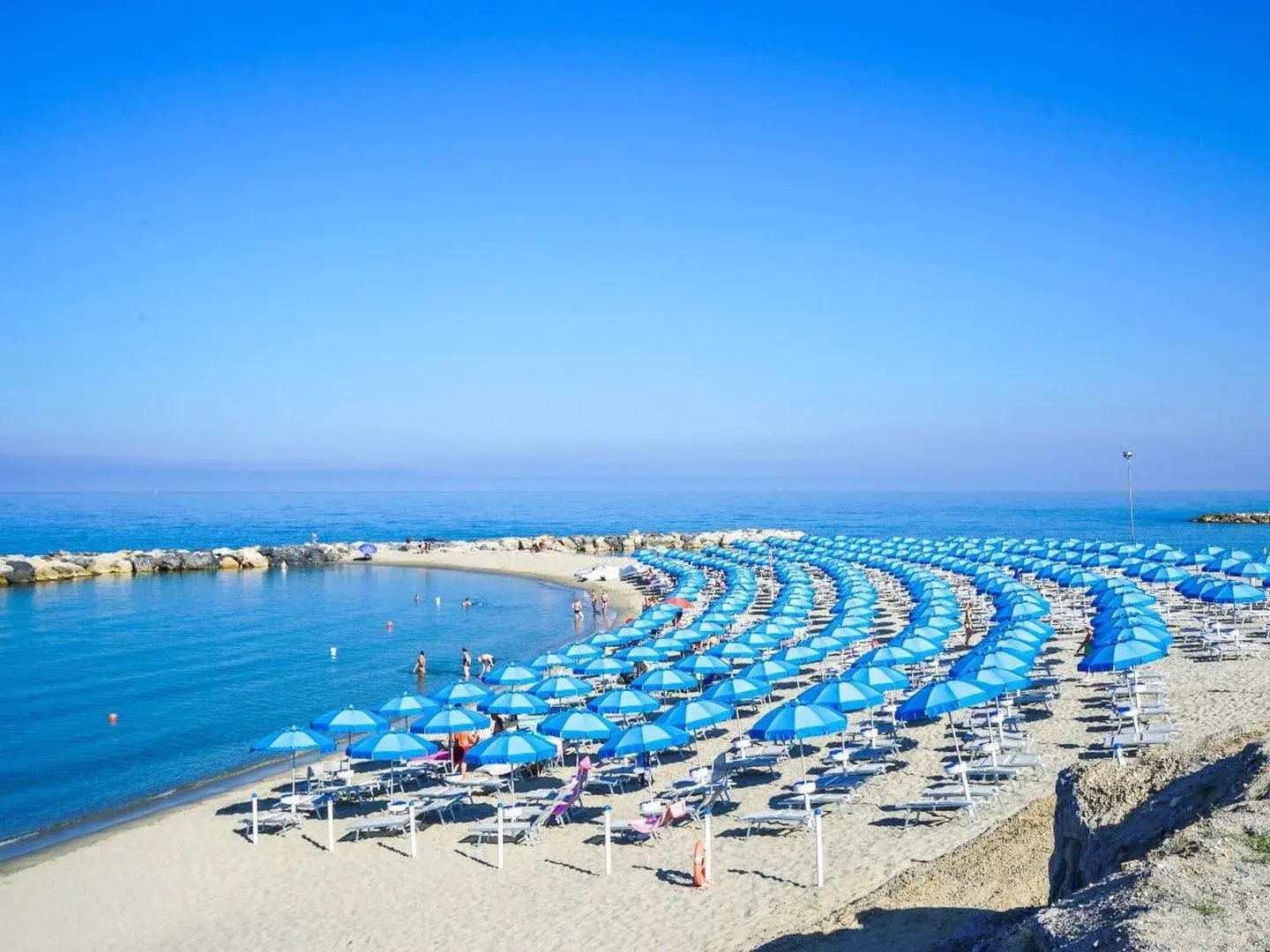 Villaggio Club Bahja