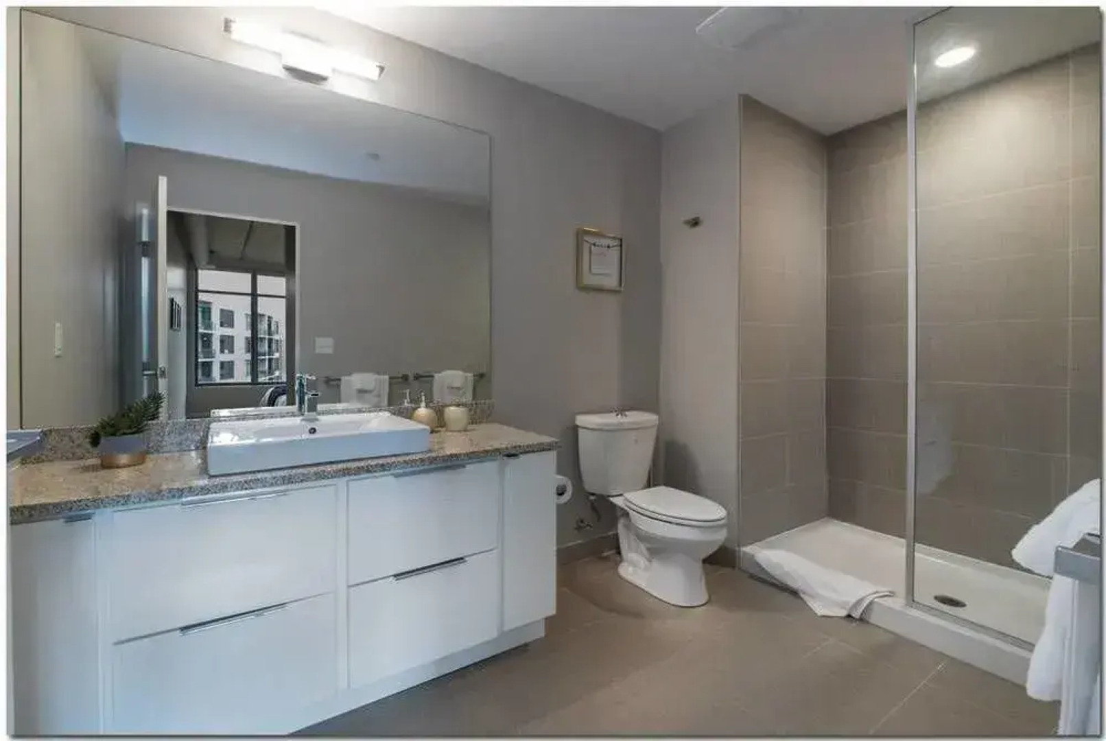 Prime East Bank Corporate Rentals