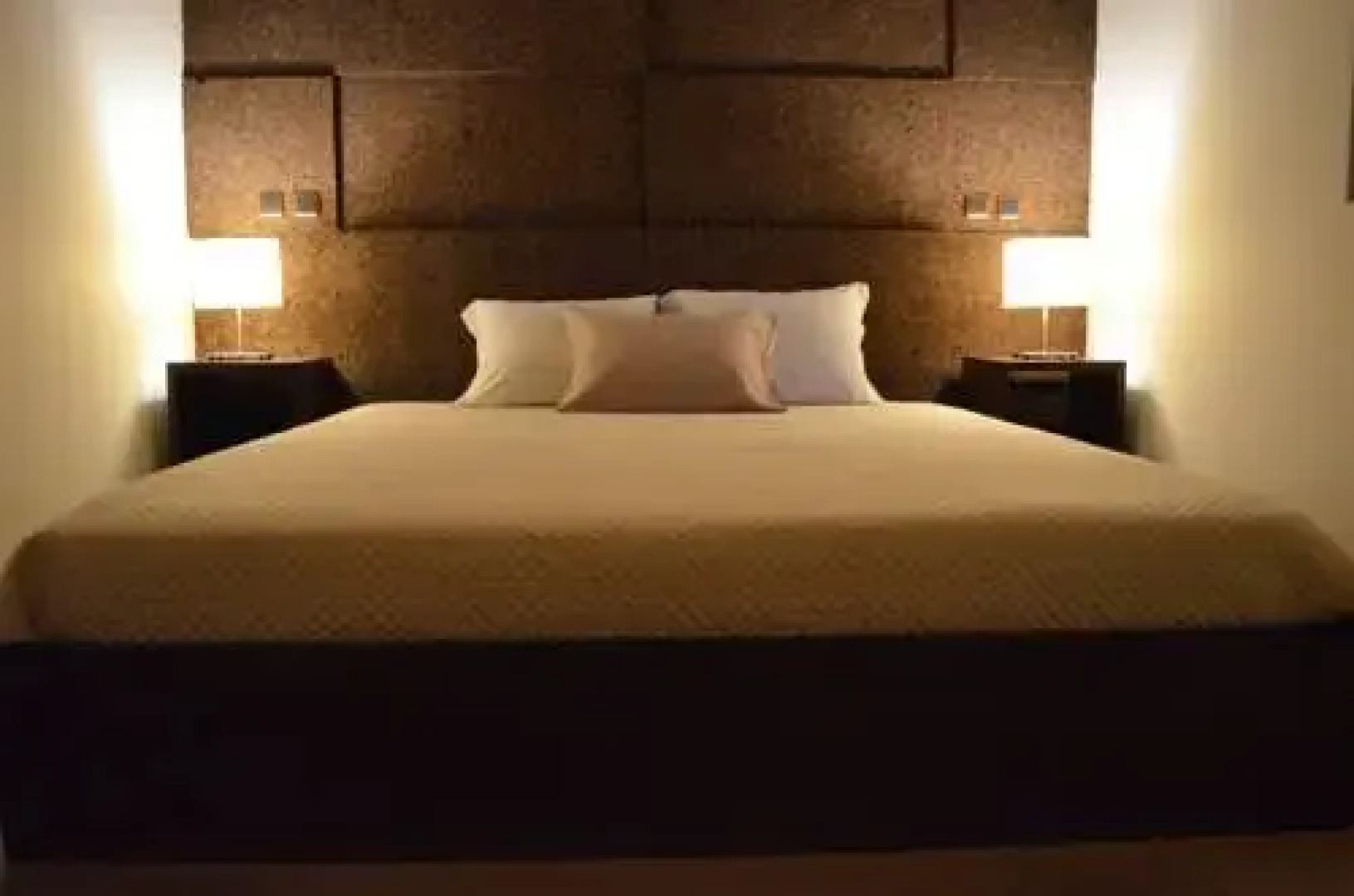 Rilhadas Casas De Campo