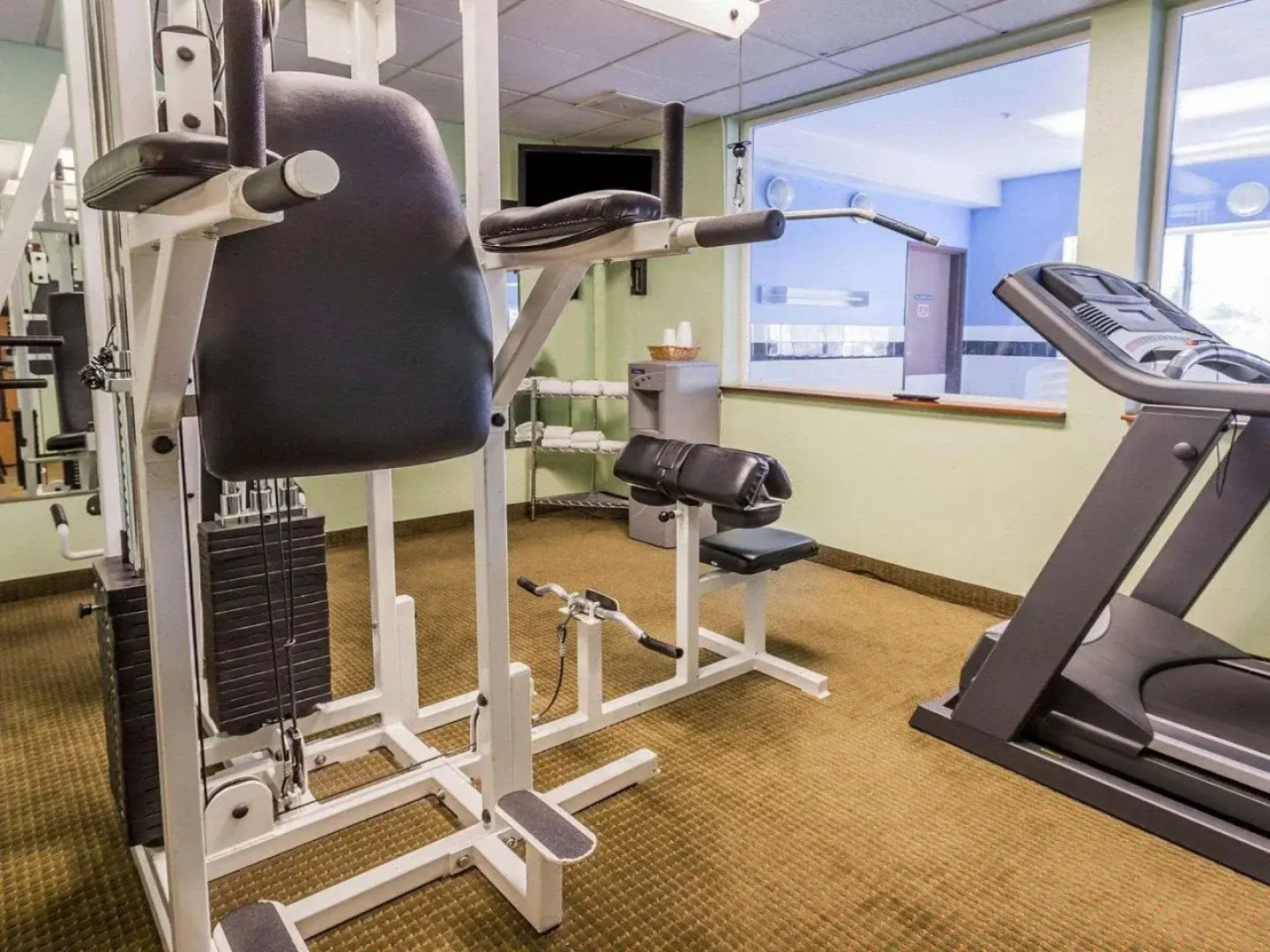 Comfort Inn Kent - Seattle