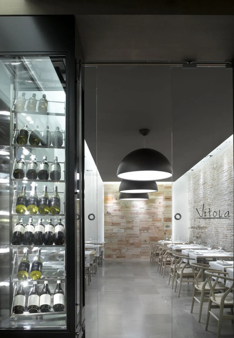 Hotel boutique Párraga Siete