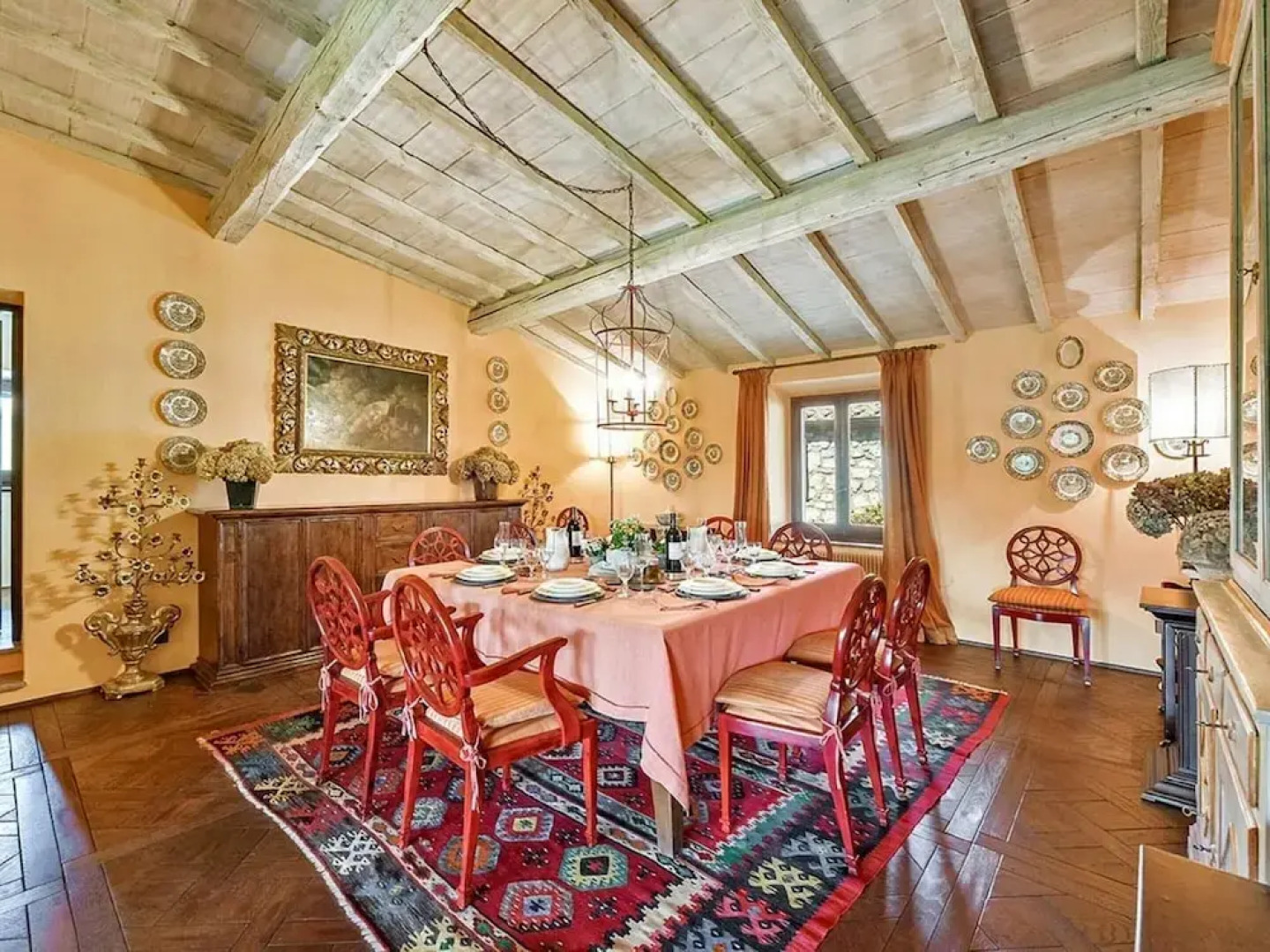 Belvilla by OYO Villa Aiola