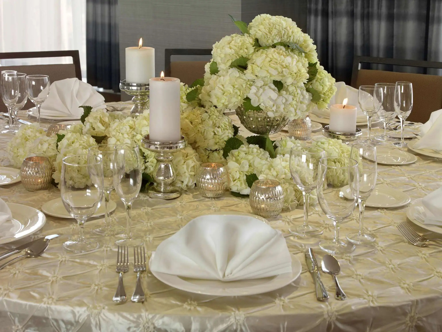 Doubletree by Hilton Cedar Rapids Convention Complex