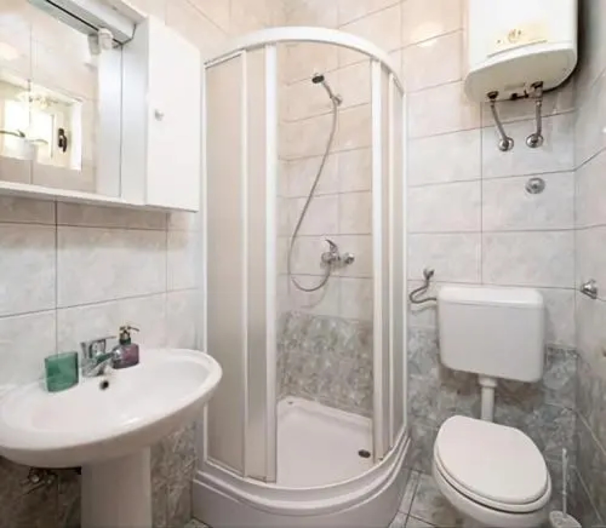 Marinero Studio Apartments