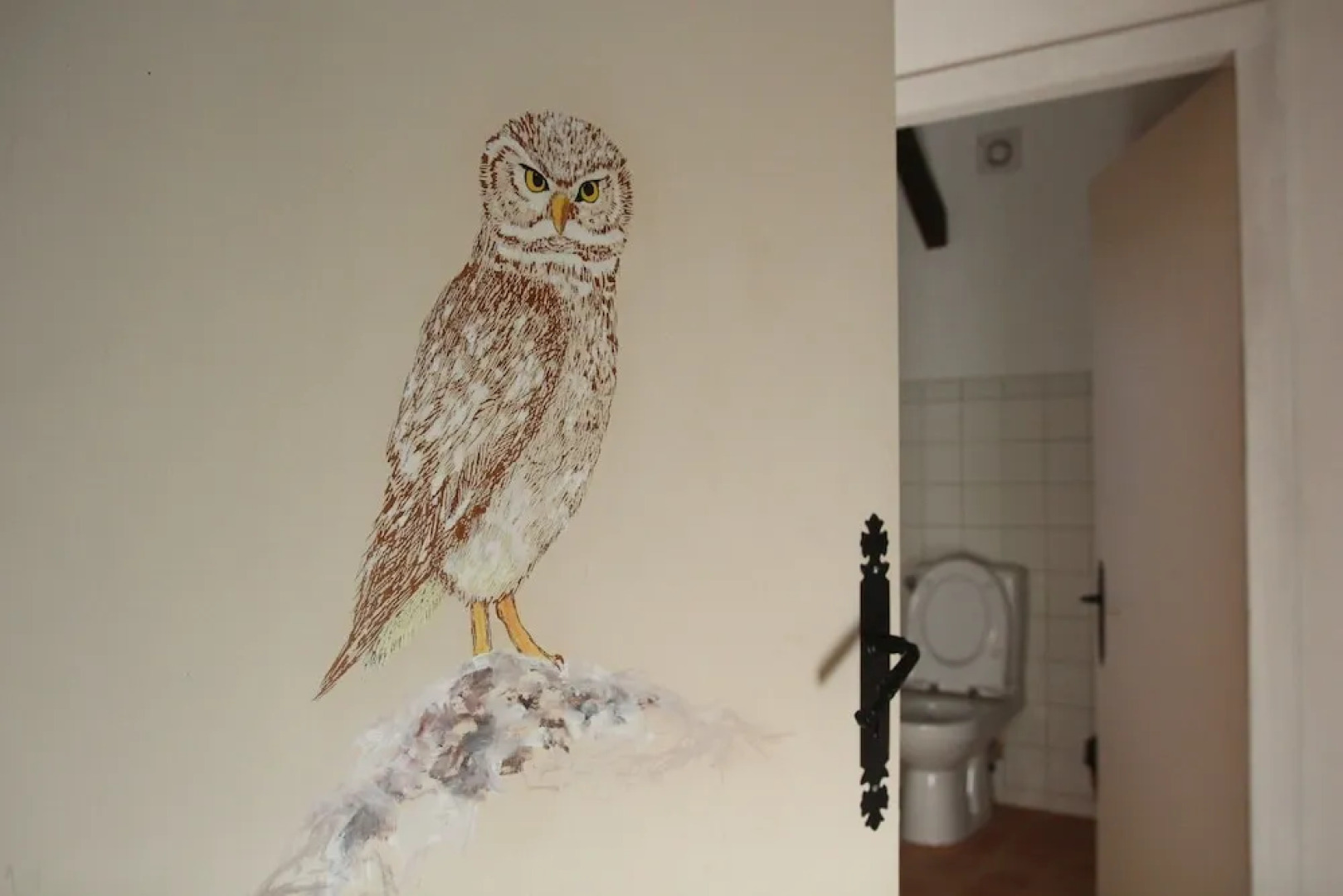 Moulin de Scalagrand