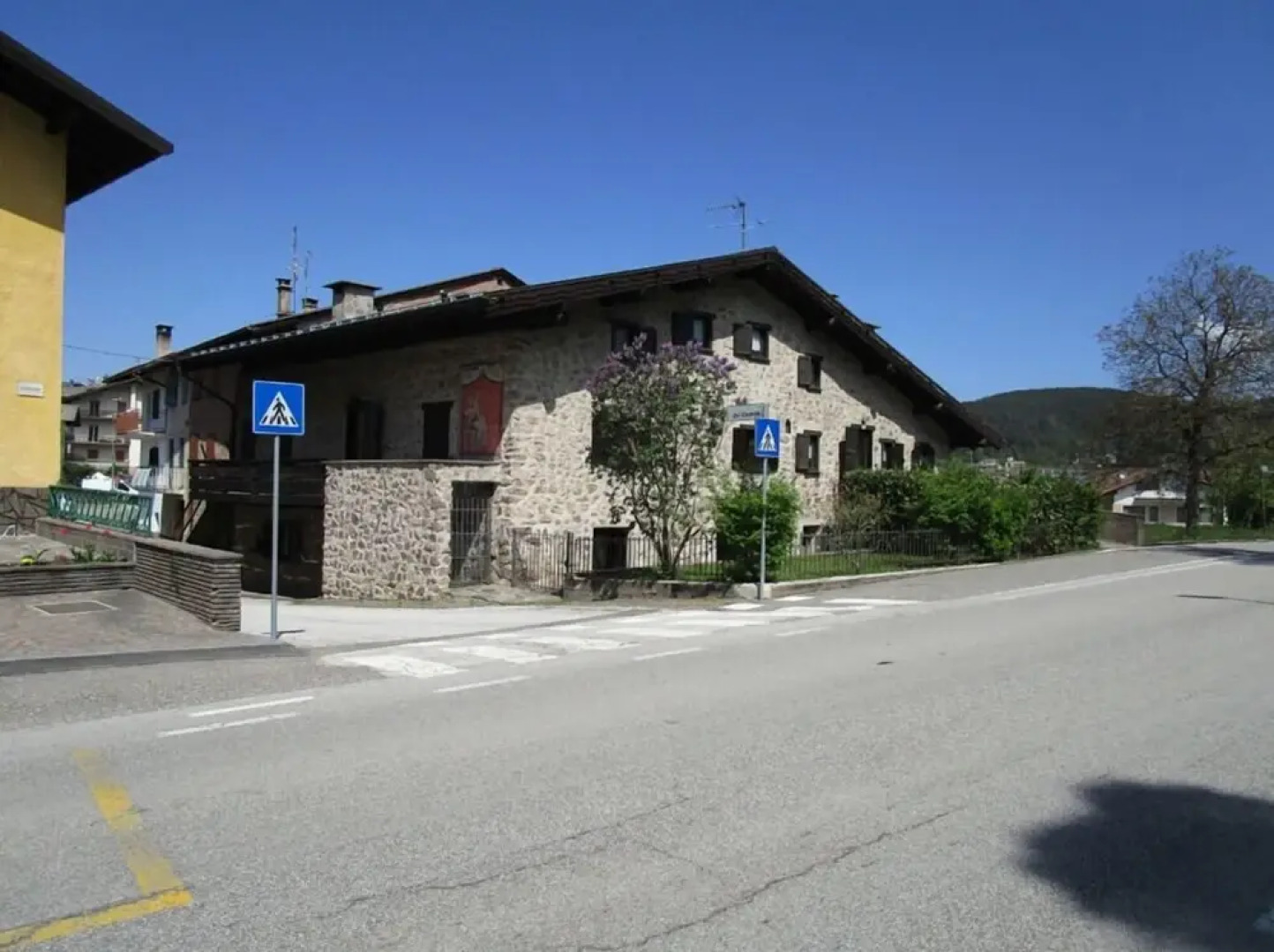 Appartamenti Casa Margherita