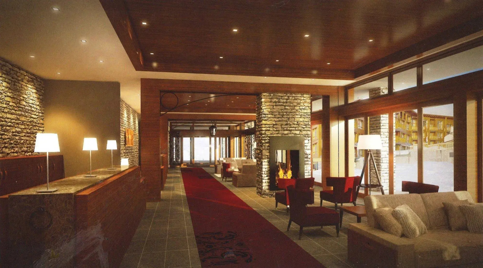 Hôtel Eden by Odalys