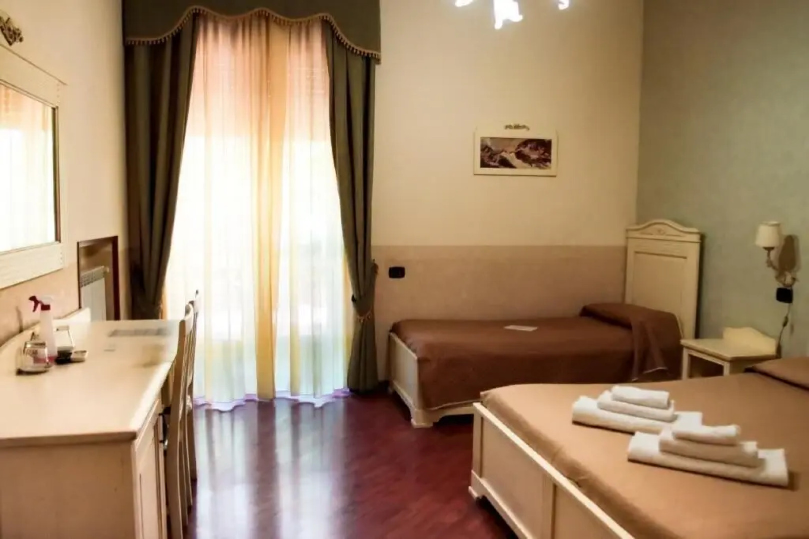 Bed & Breakfast Medea