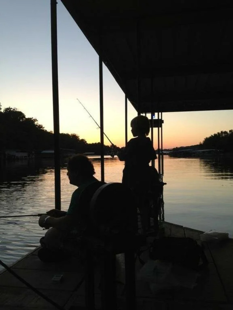 Holiday Shores Resort