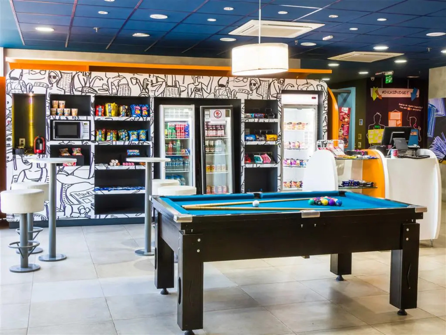 Ibis Budget Sao Jose Do Rio Preto