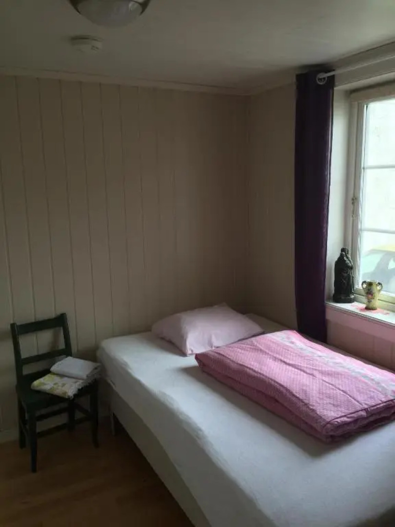 Mandal Privat Romutleie