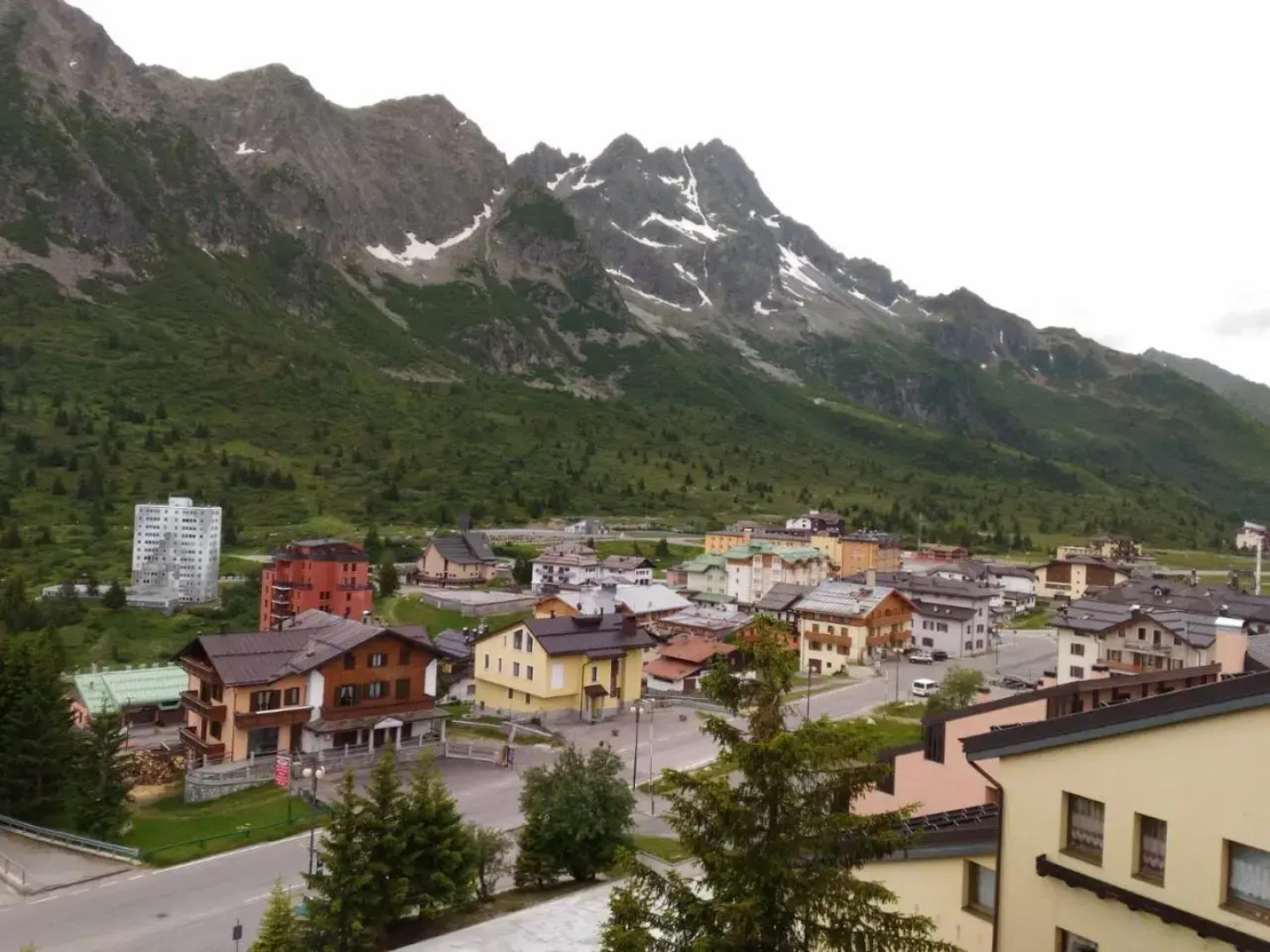 Appartamento Vacanza Top Residence