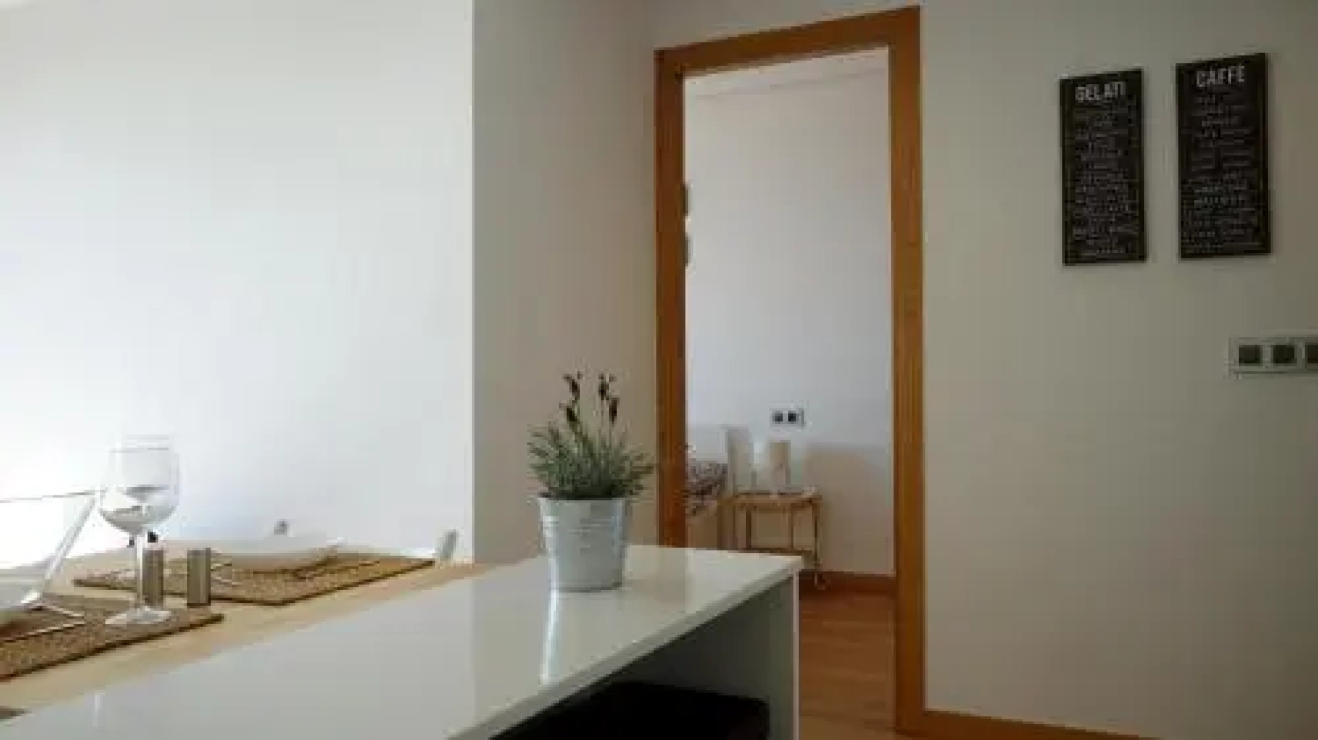 Apartamentos Casangular