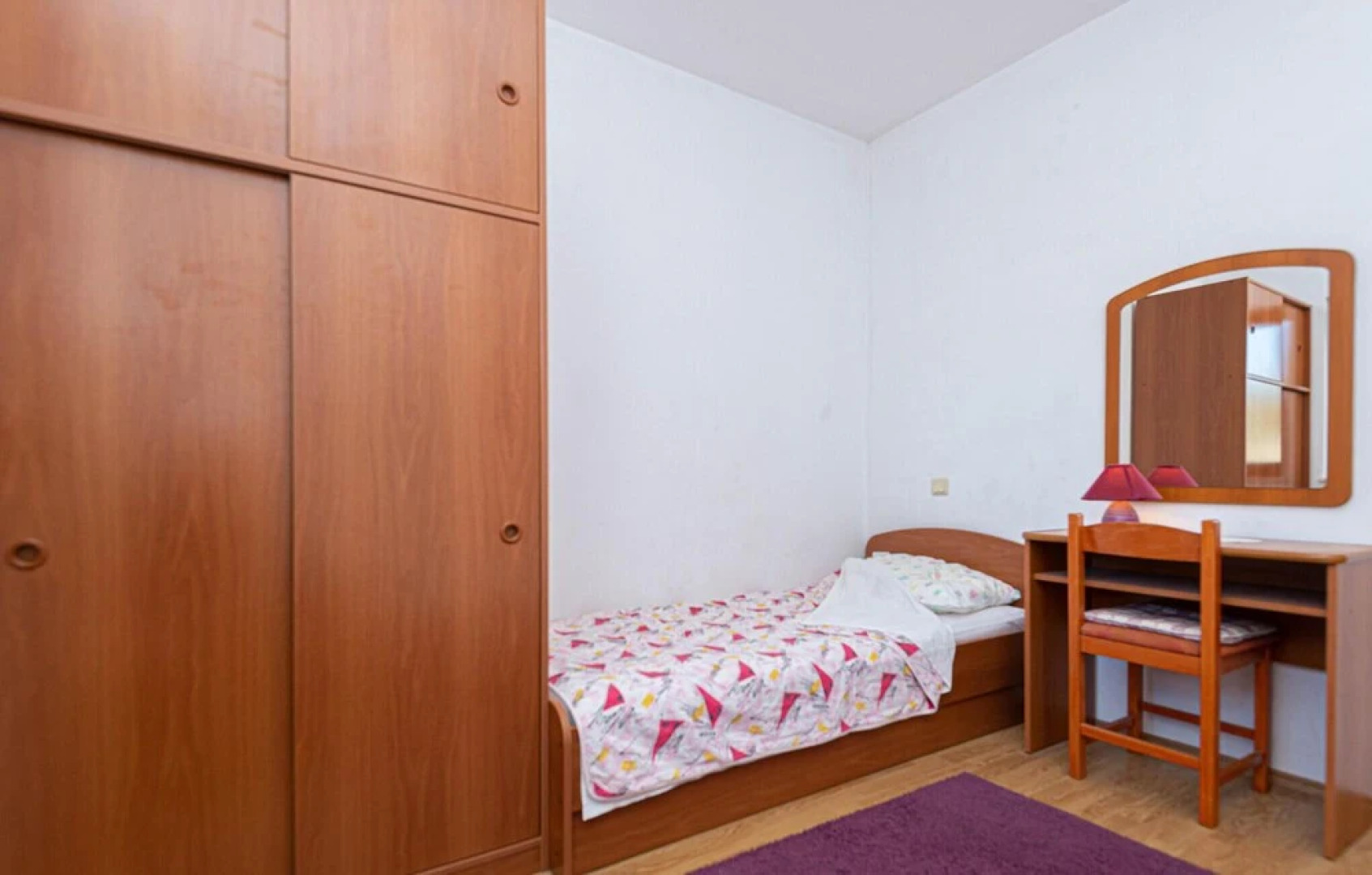 Awesome Apartment in Jadrtovac With 2 Bedrooms and Wifi