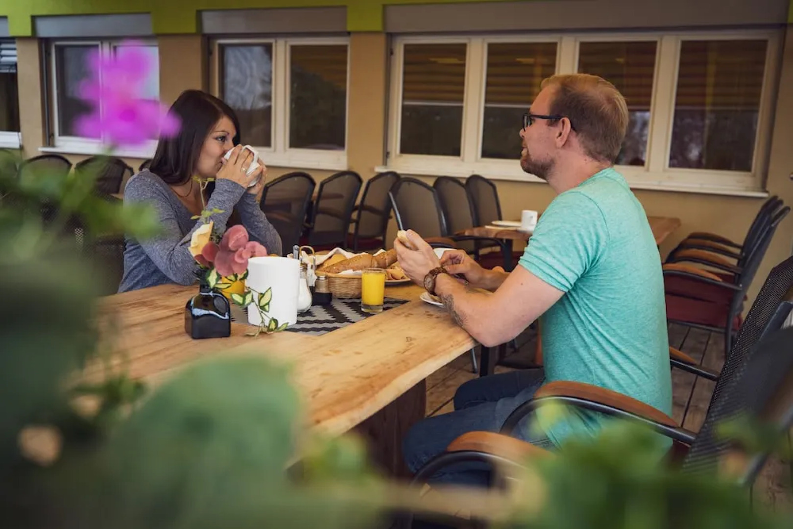 Hotel Weinland Donnerskirchen