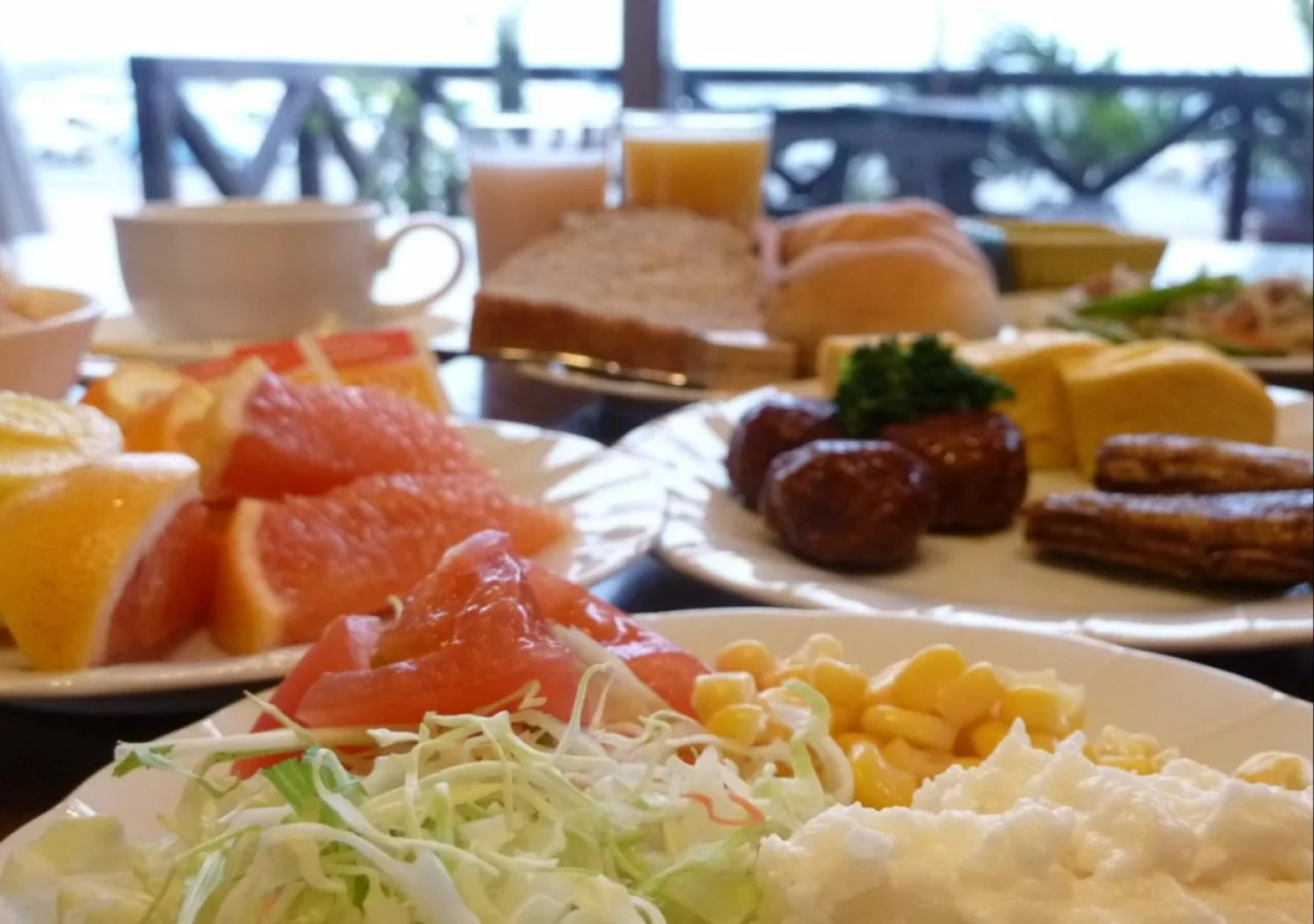 Hotel Atoll Emerald Miyakojima