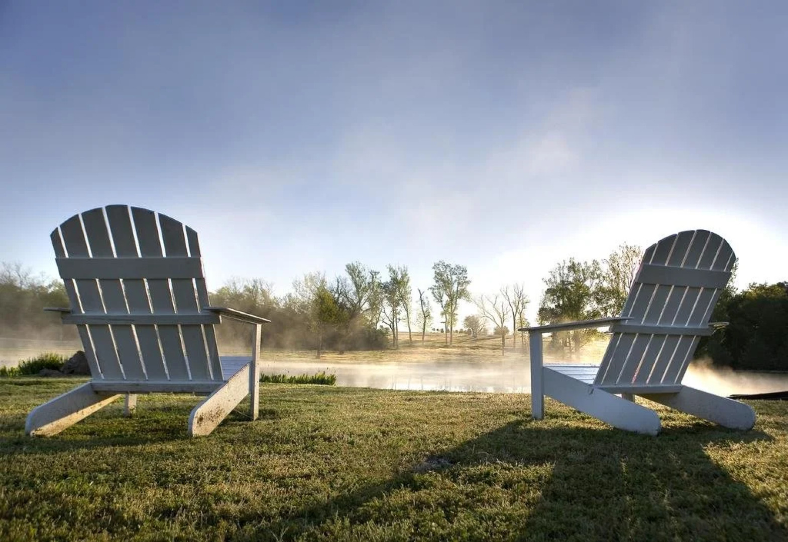 The Inn at Dos Brisas