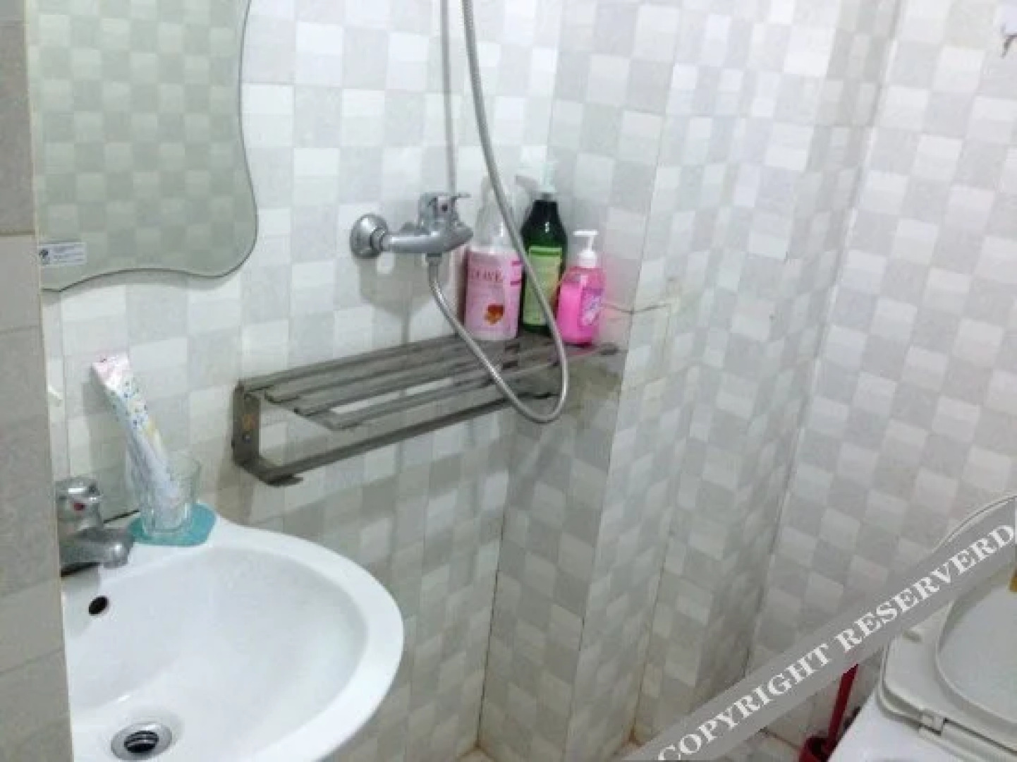 Shenyang Happy Island Apartment Hotel