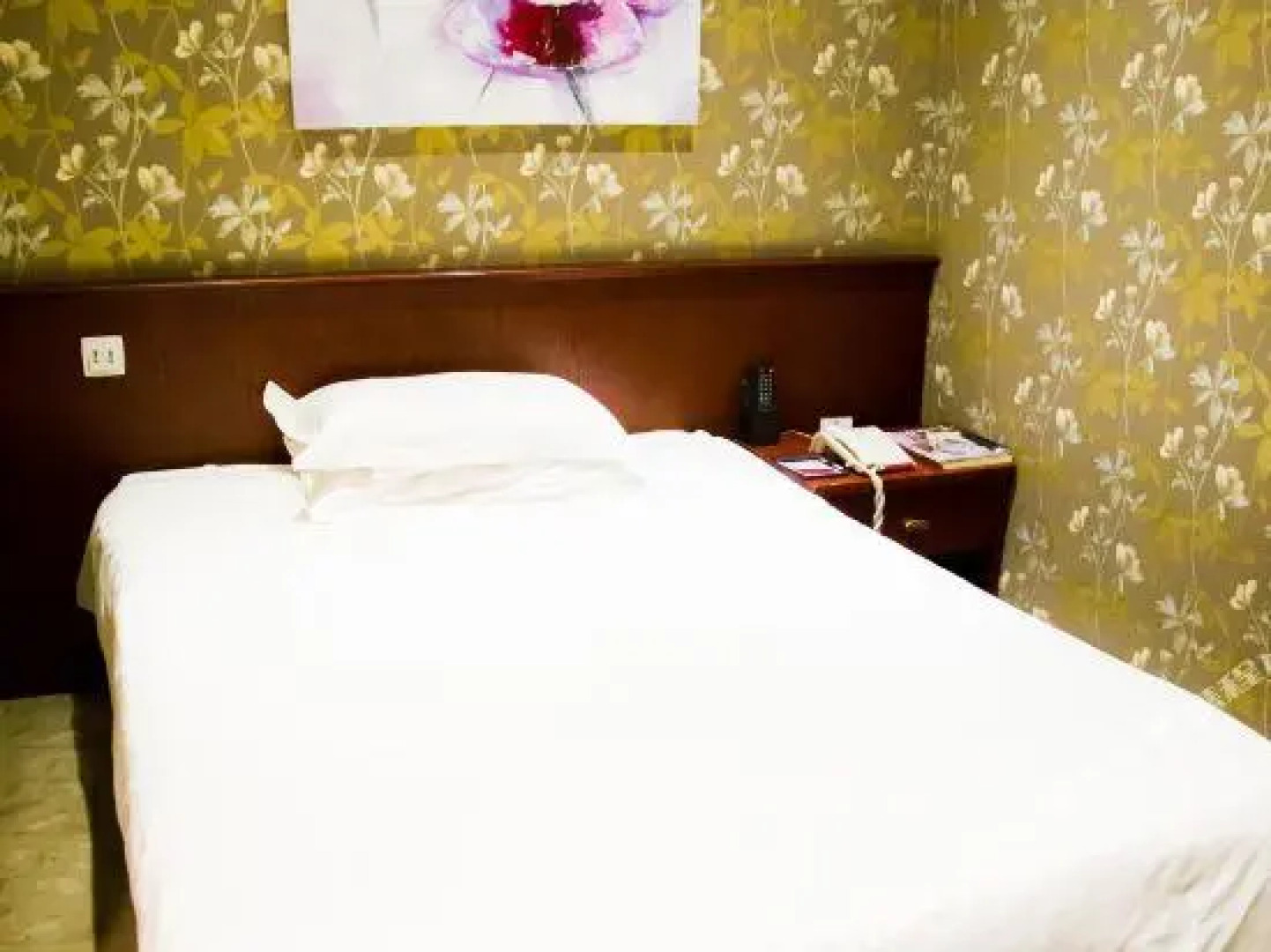 Huamei Hotel (Building A)