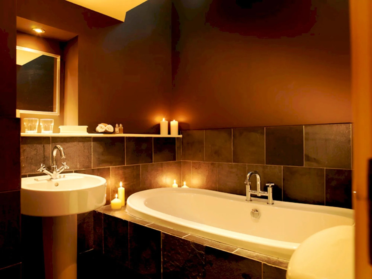 Feversham Arms Hotel & Verbena Spa