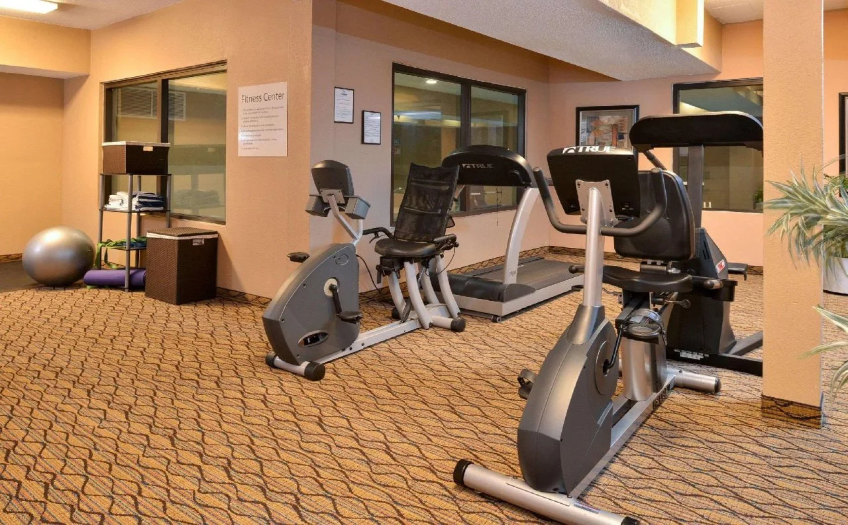 Quality Inn & Suites Jefferson City