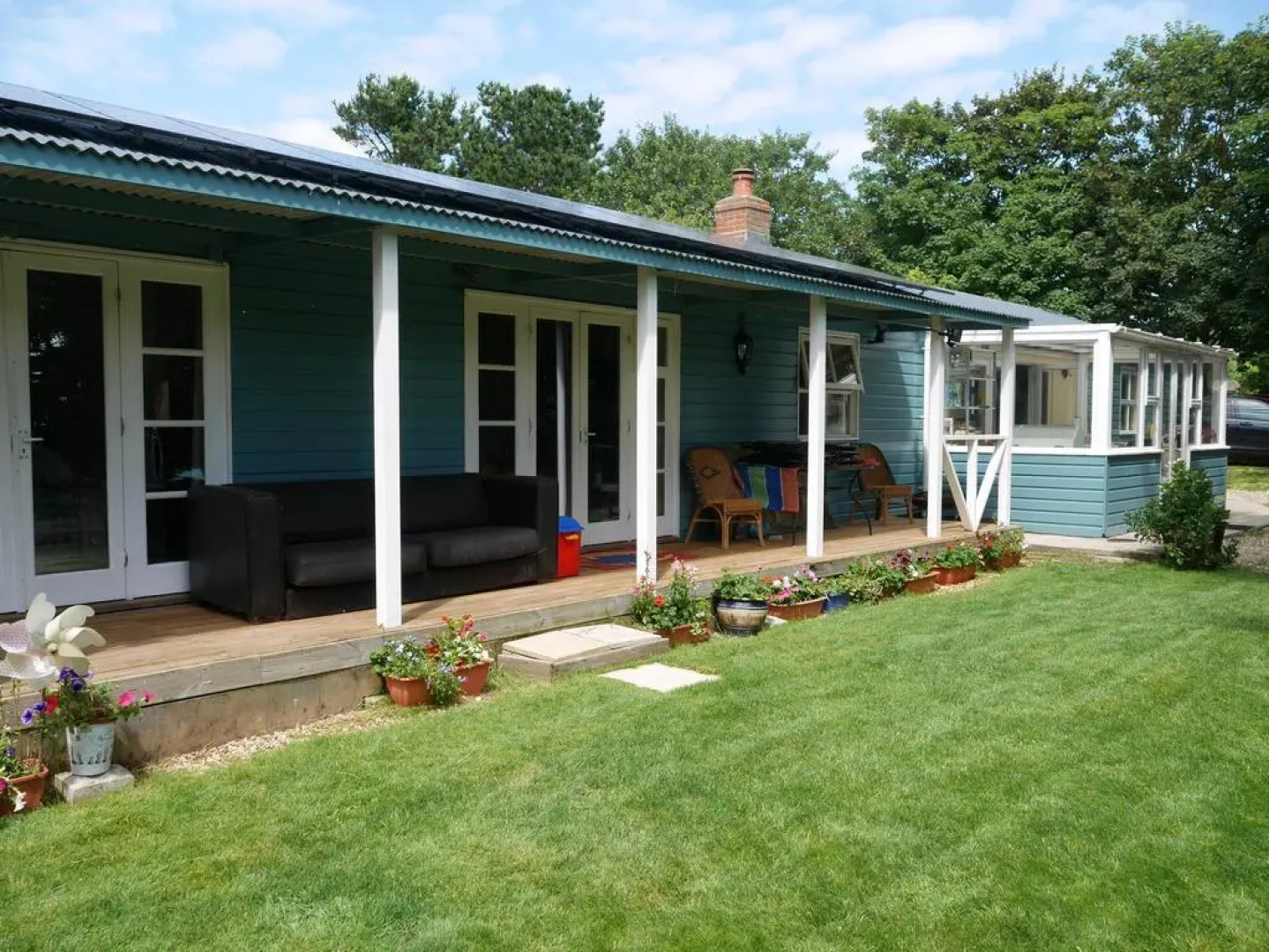 Harbour View Bungalow