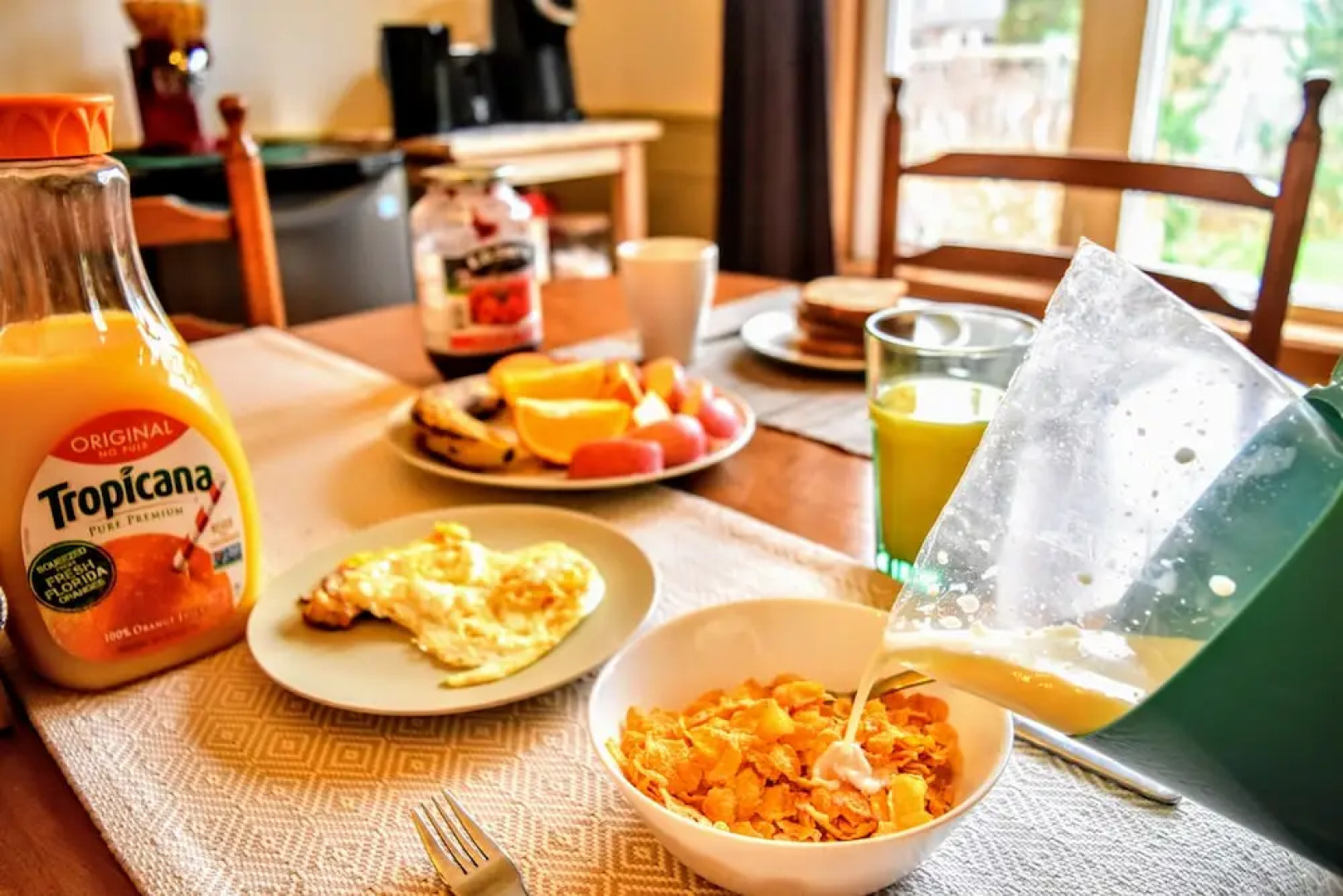 Lion's Pride Guest House