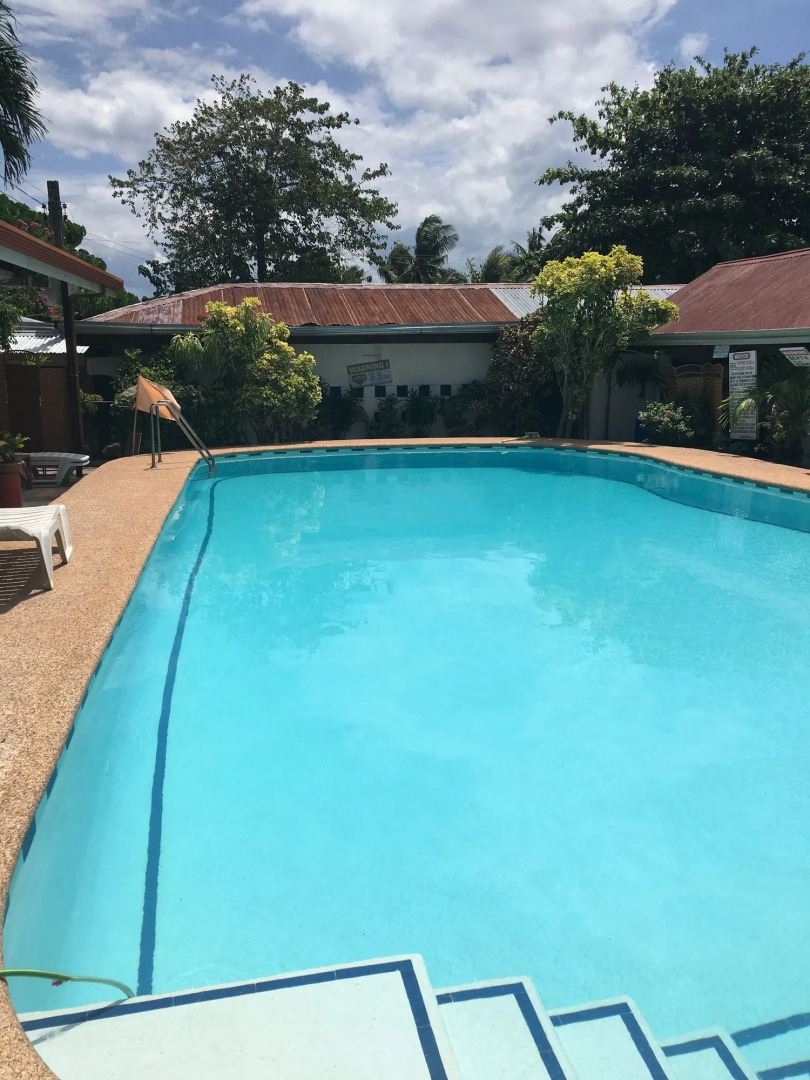 New Eve's Kiosk Dive Resort