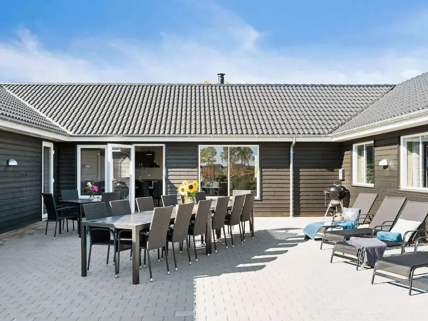Holiday Home in Kappeln