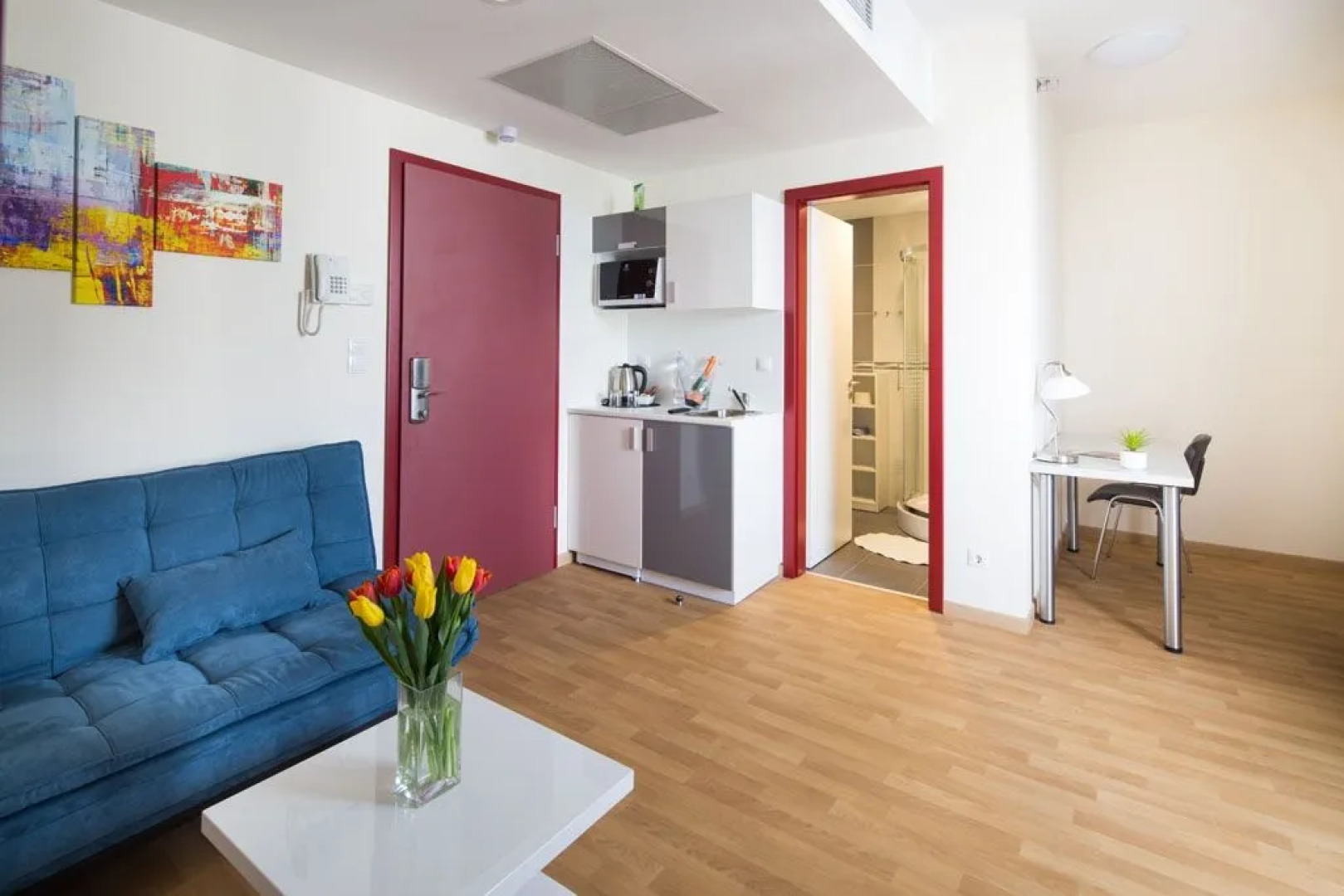 Di Verdi Imperial Hotel