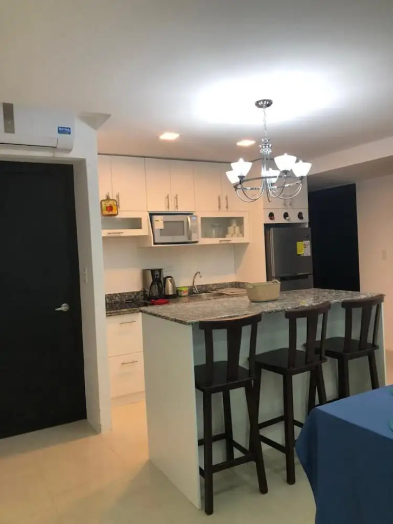 Departamento Punta Centinela