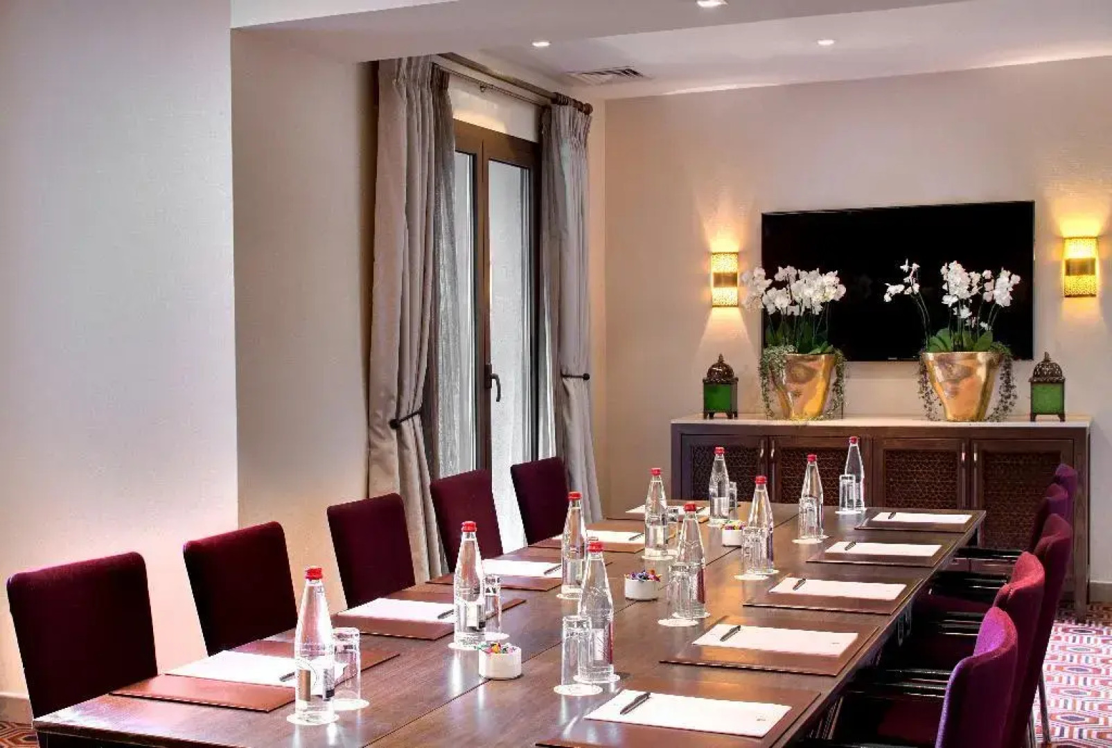 Tiara Miramar Beach Resort