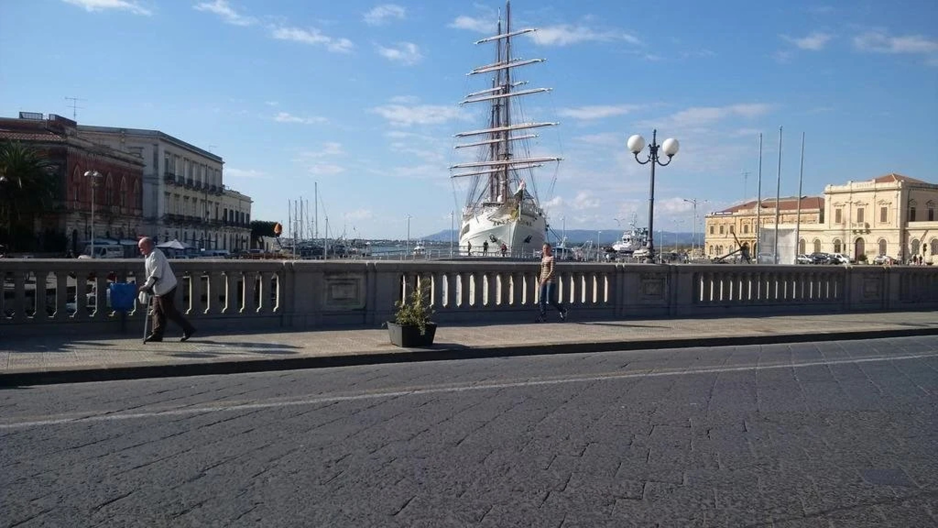 Casa Vacanze ad Avola da Ugo