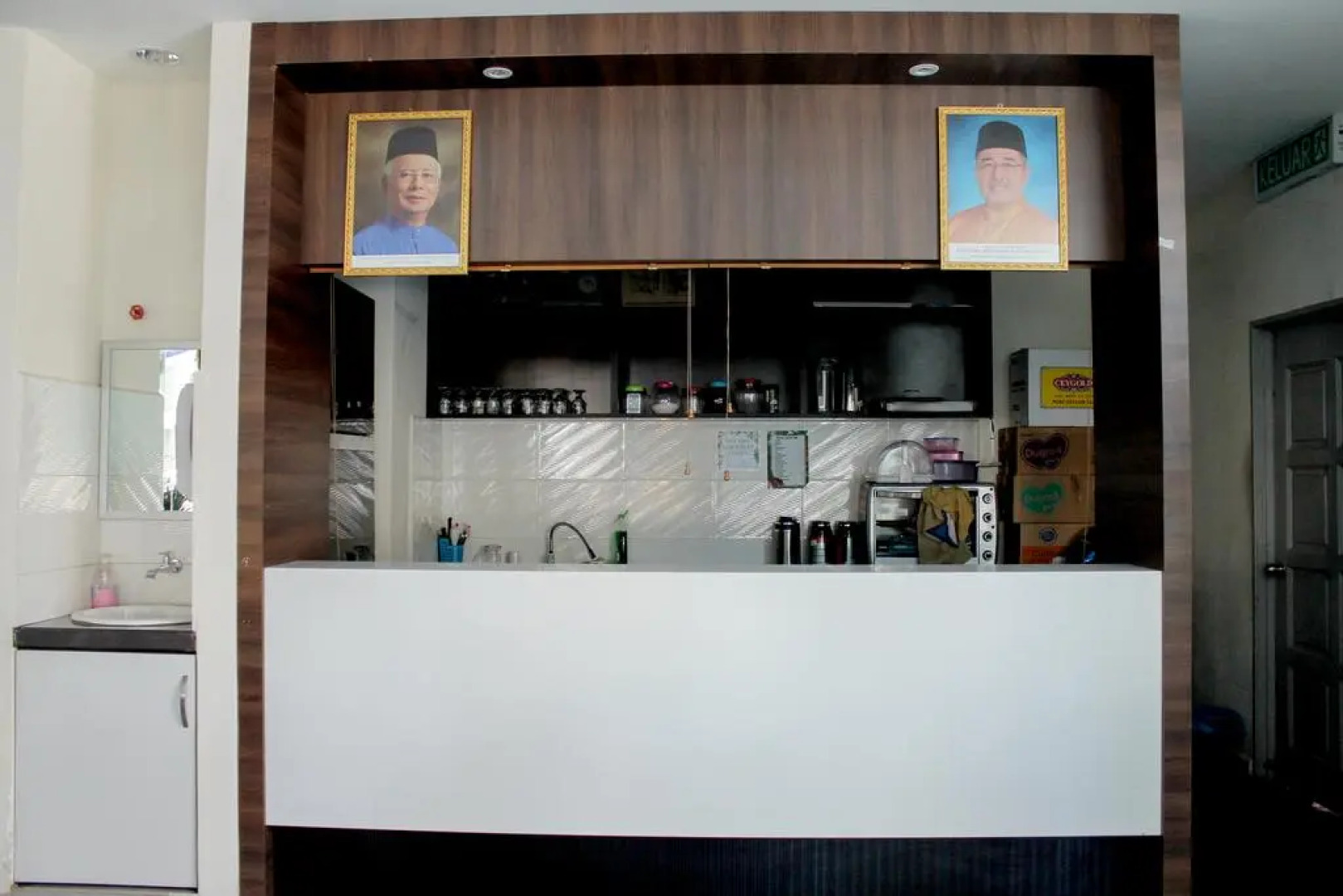 Hotel Darulaman Jitra